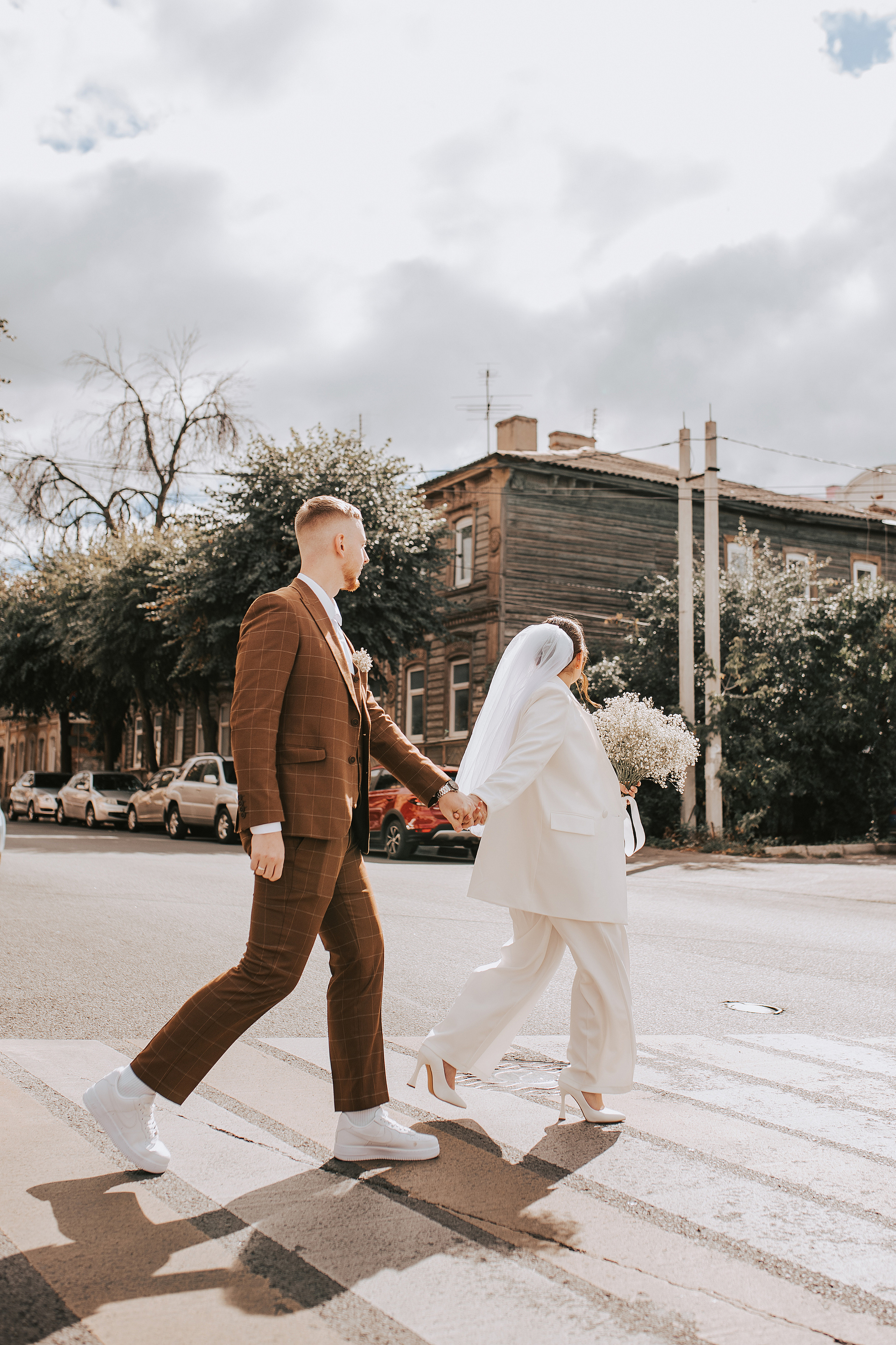 Wedding day #11. Свадебный, семейный фотограф в Рязани Лена Брант