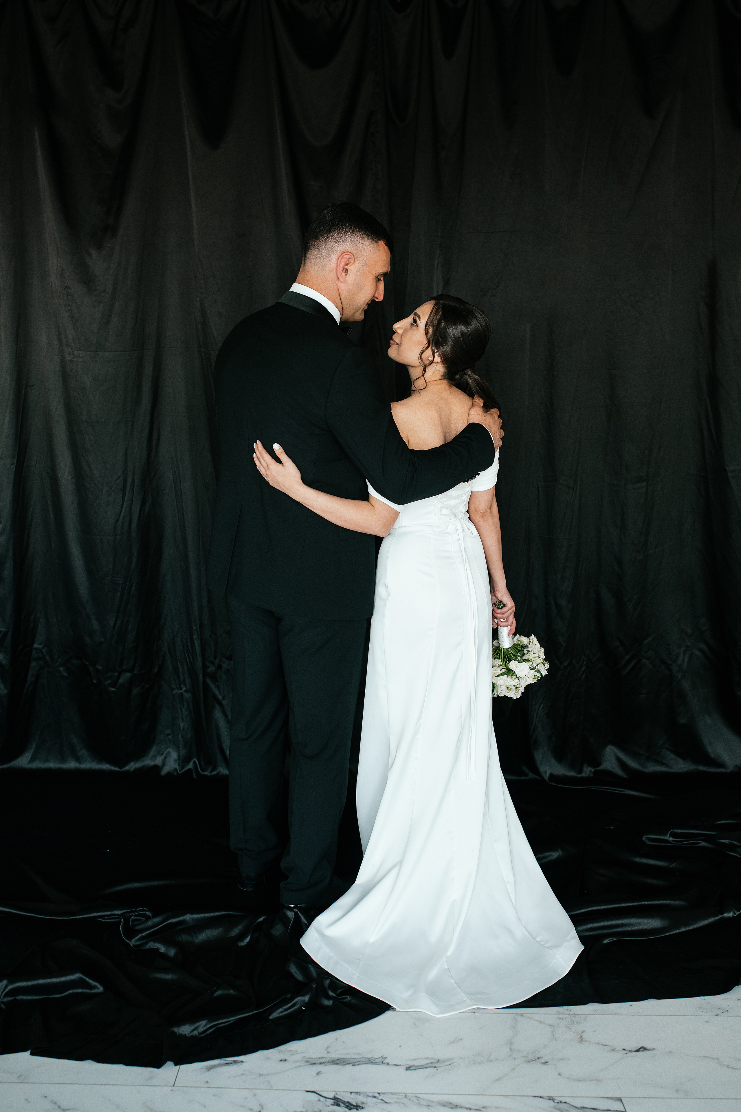 Wedding day #30. Свадебный, семейный фотограф в Рязани Лена Брант