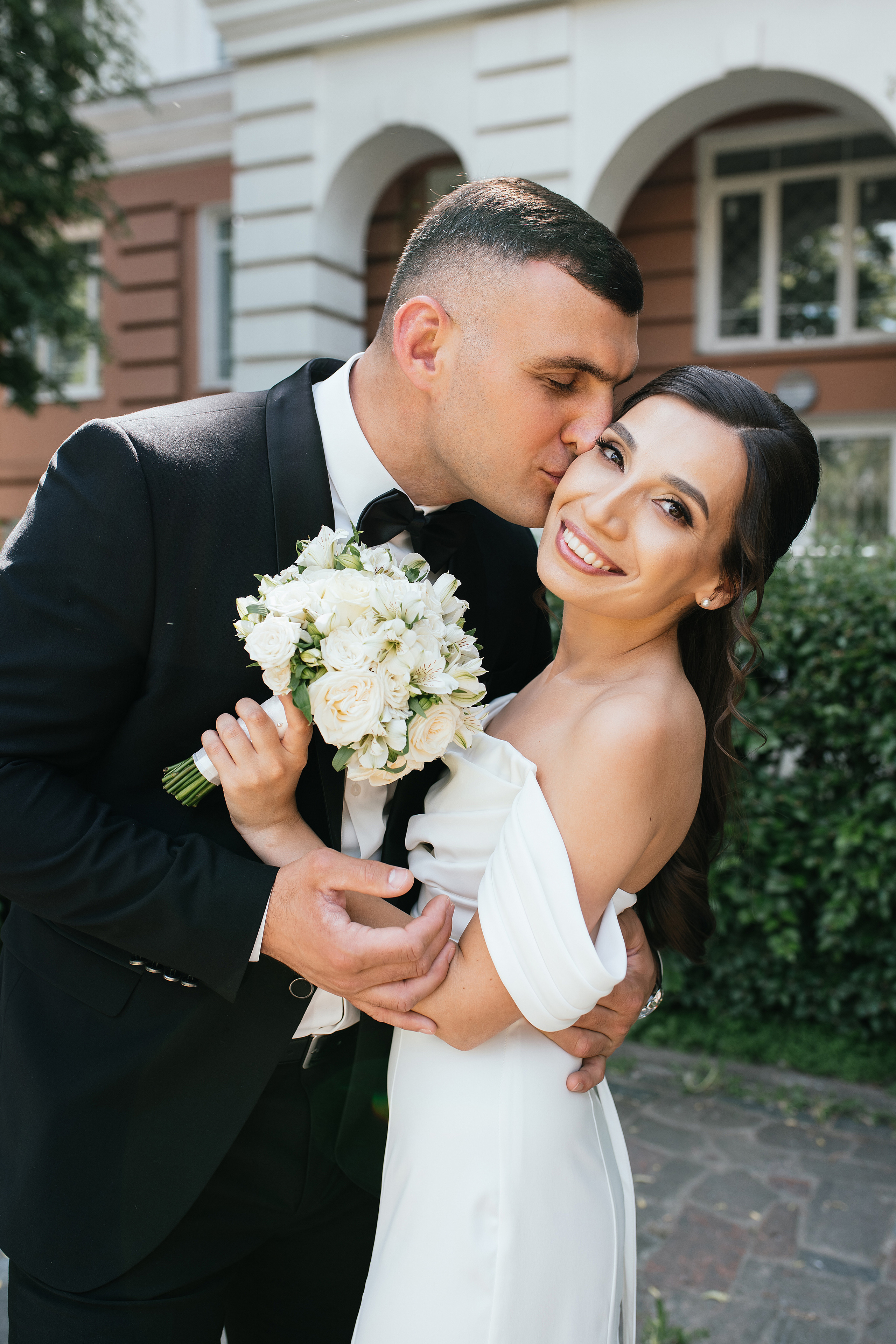 Wedding day #30. Свадебный, семейный фотограф в Рязани Лена Брант