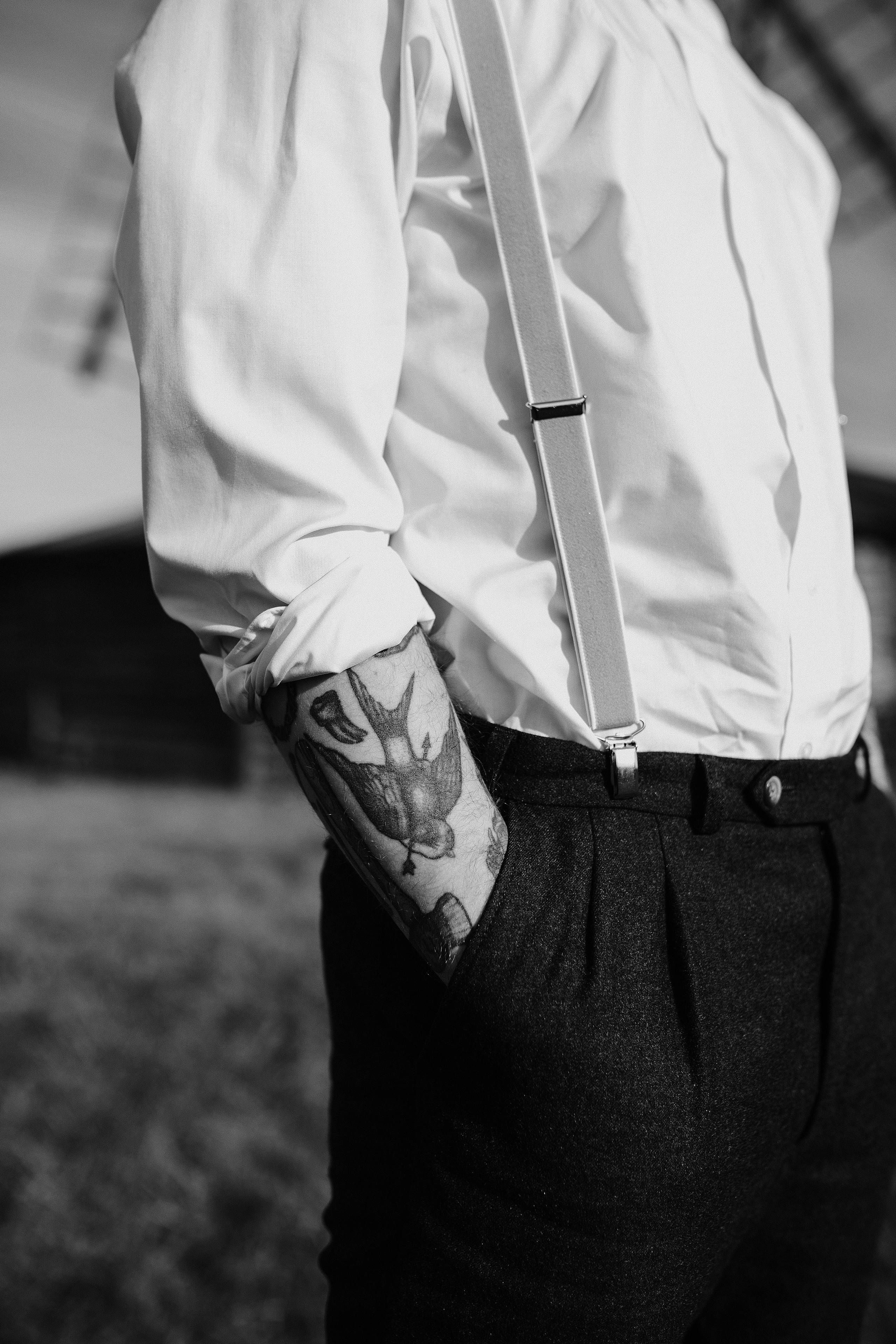 Анатолий. Свадебный, семейный фотограф в Рязани Лена Брант