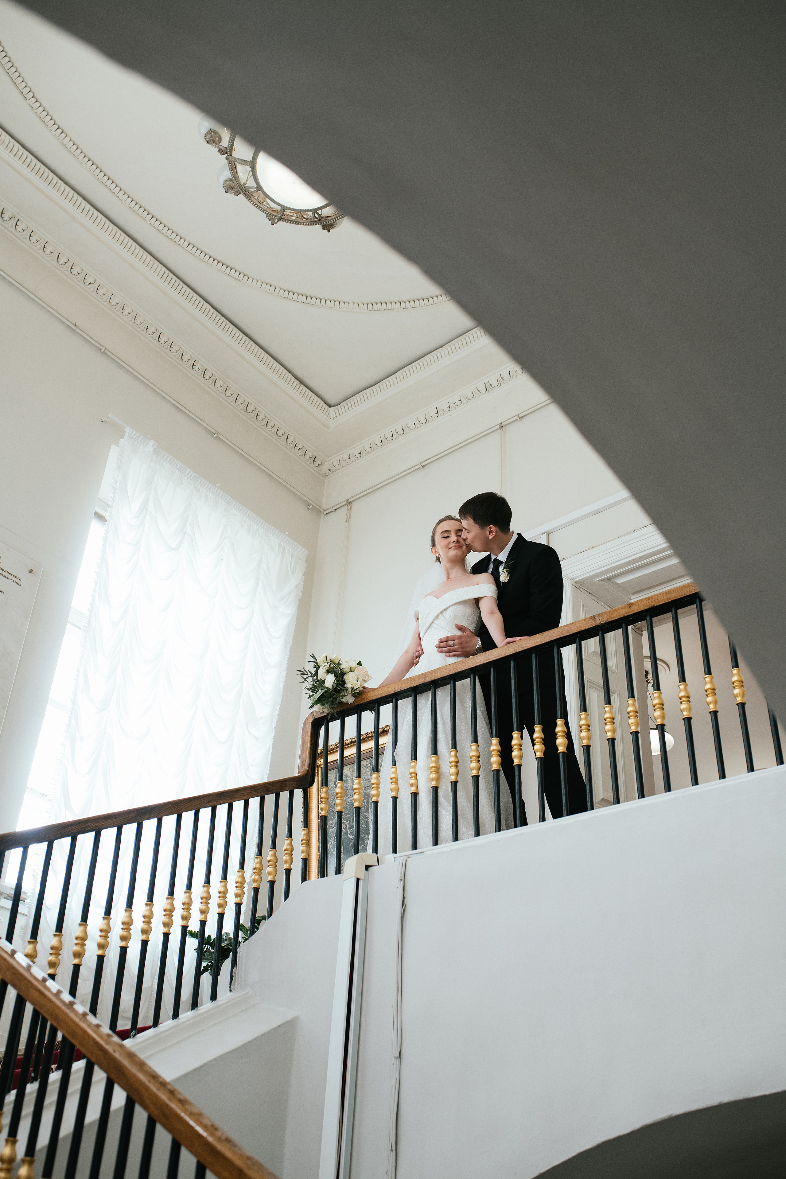 Wedding day #29. Свадебный, семейный фотограф в Рязани Лена Брант