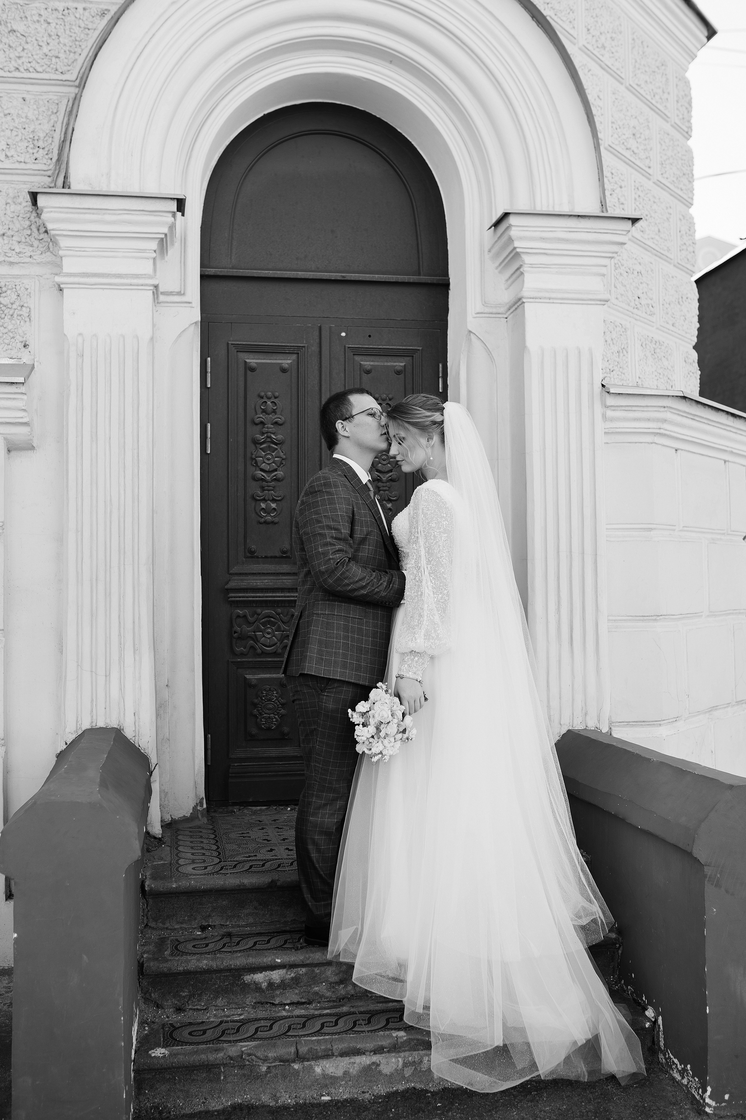 Wedding day #28. Свадебный, семейный фотограф в Рязани Лена Брант