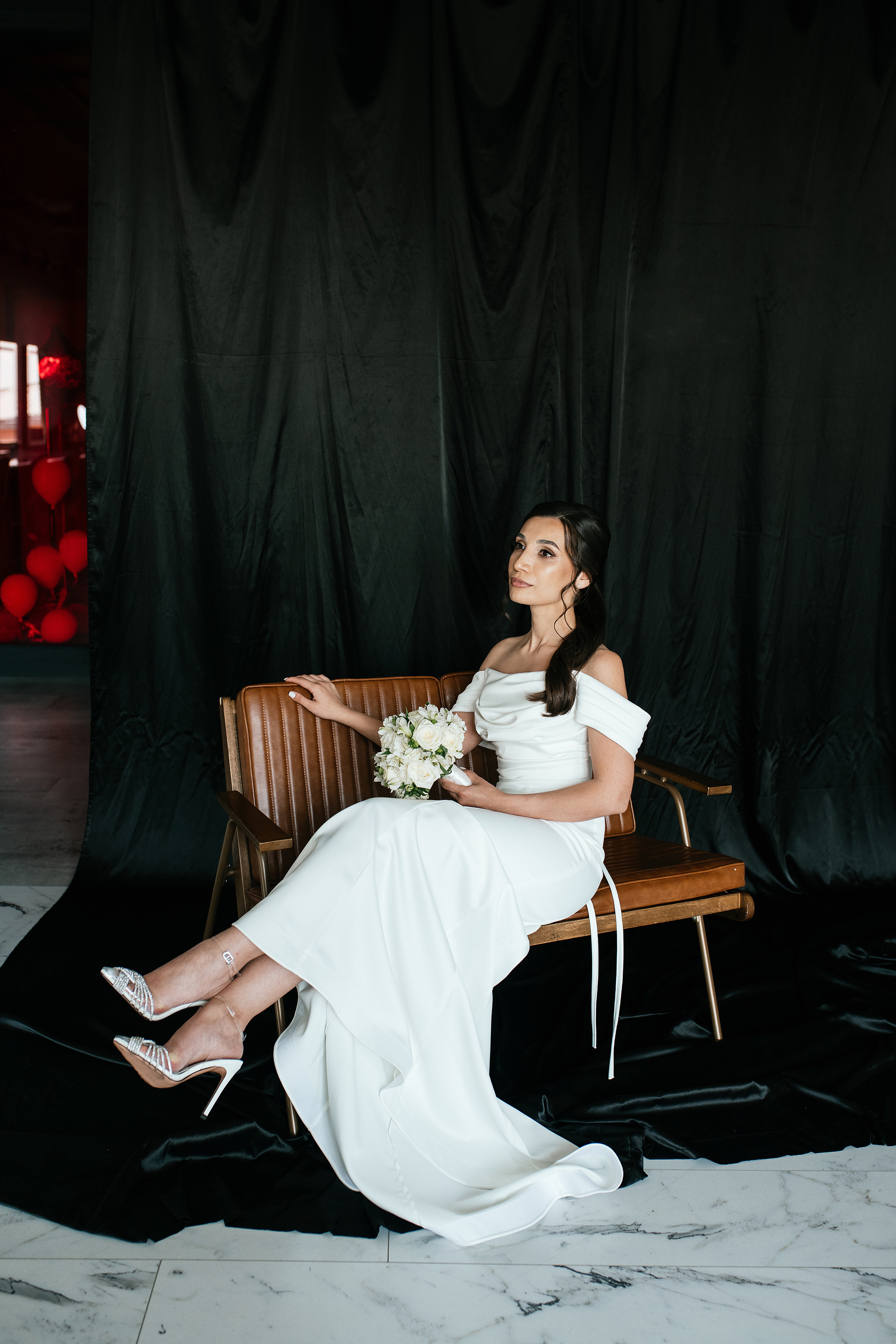 Wedding day #30. Свадебный, семейный фотограф в Рязани Лена Брант