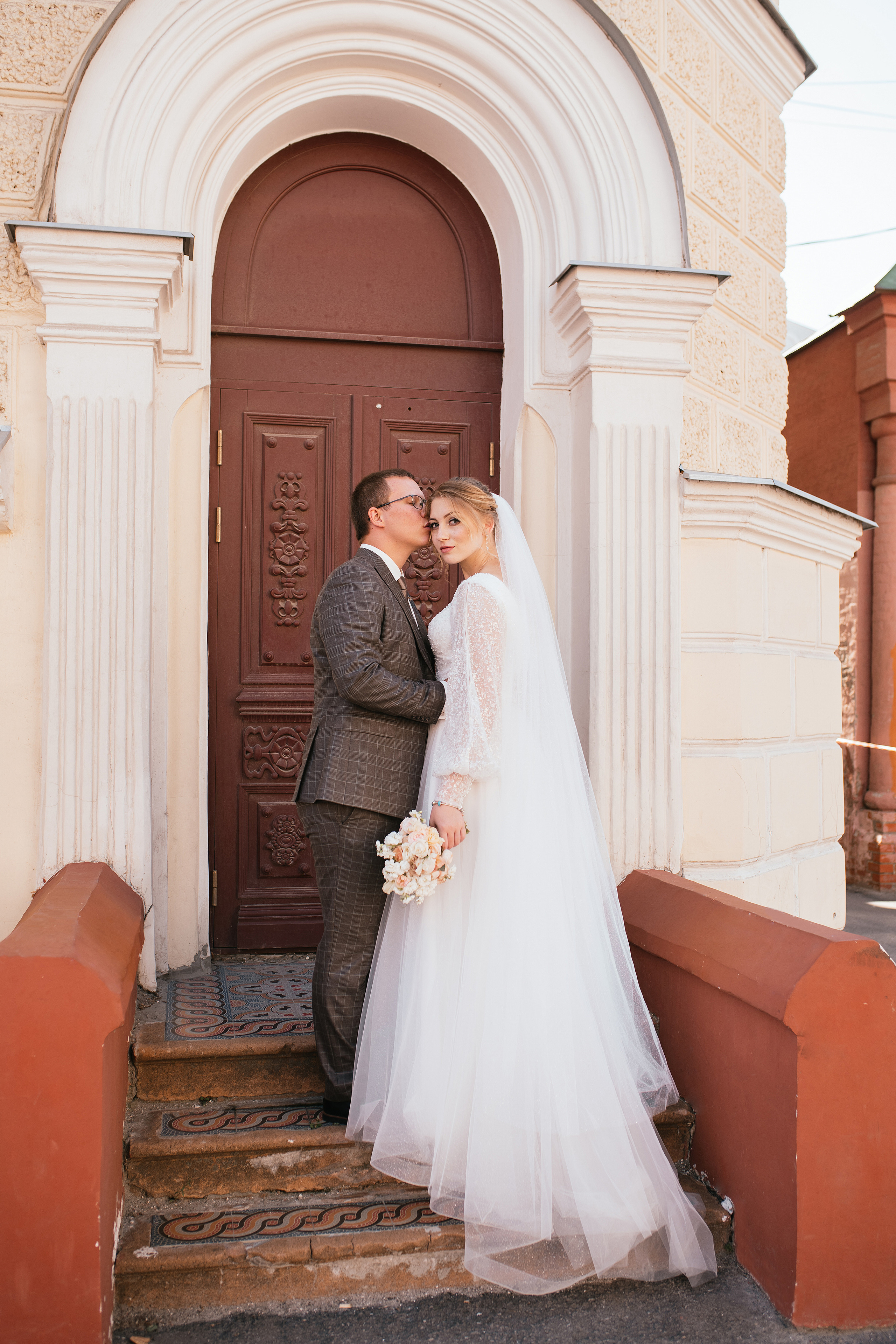 Wedding day #28. Свадебный, семейный фотограф в Рязани Лена Брант