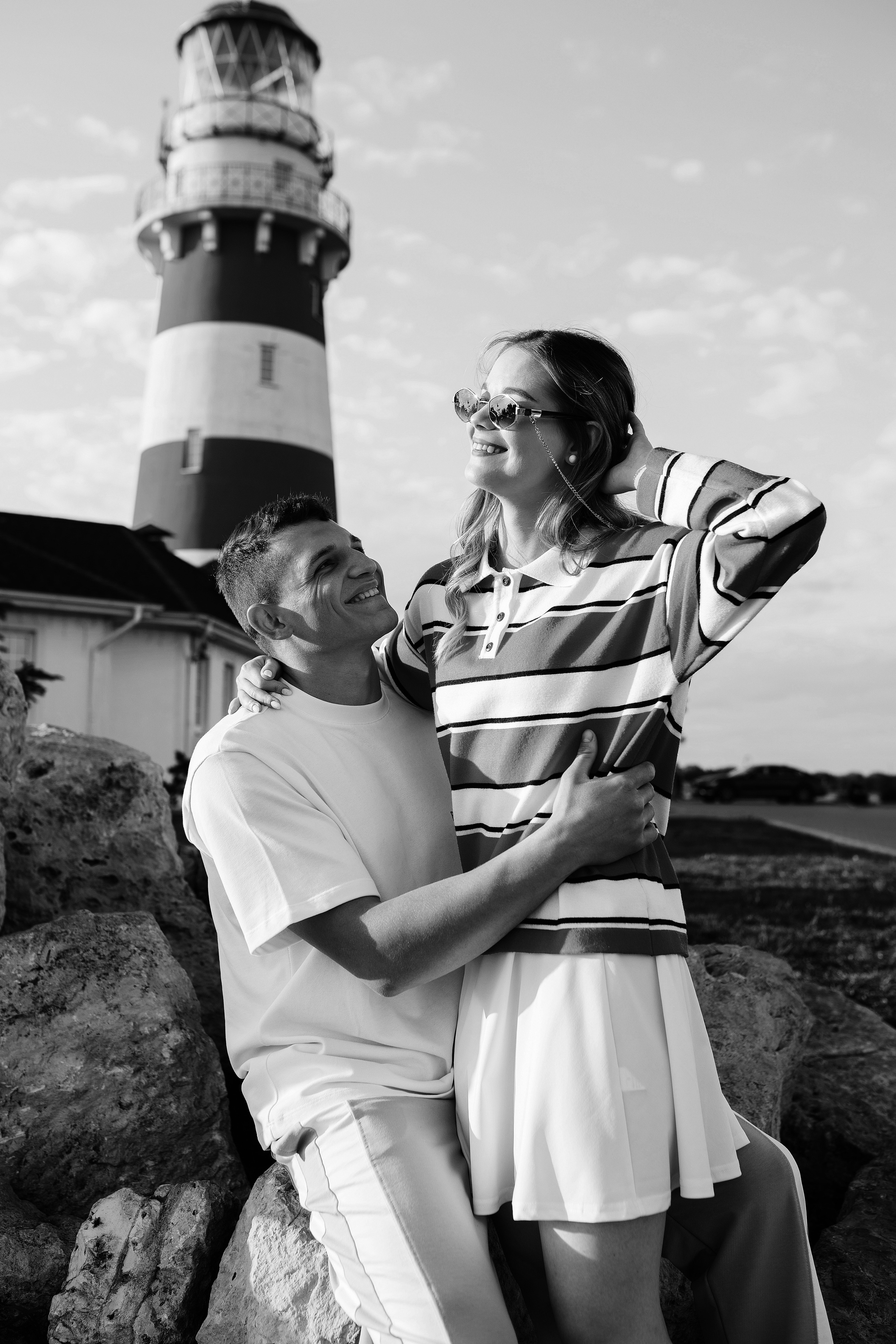 Артем и Алина. Свадебный, семейный фотограф в Рязани Лена Брант