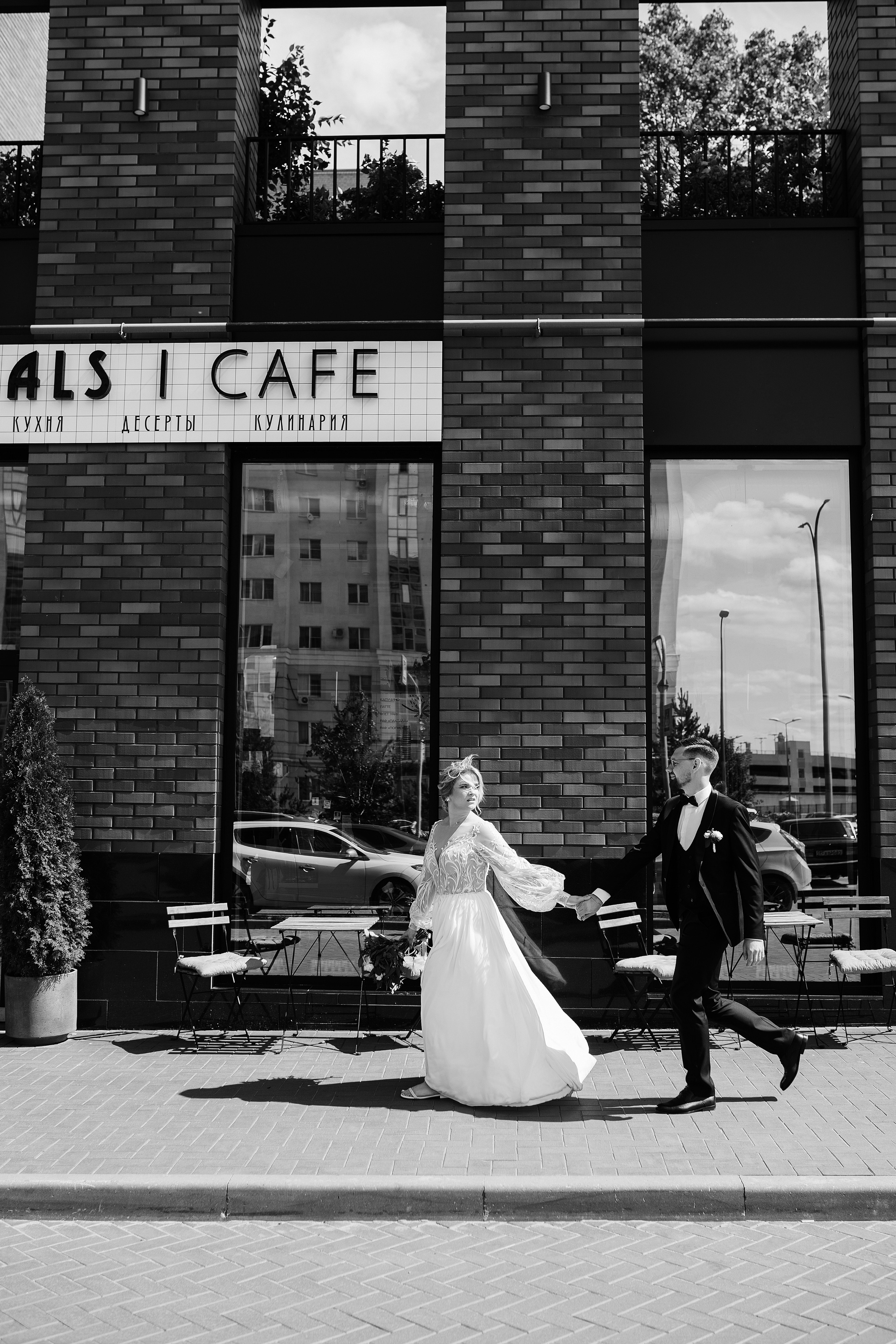 Wedding day #31. Свадебный, семейный фотограф в Рязани Лена Брант