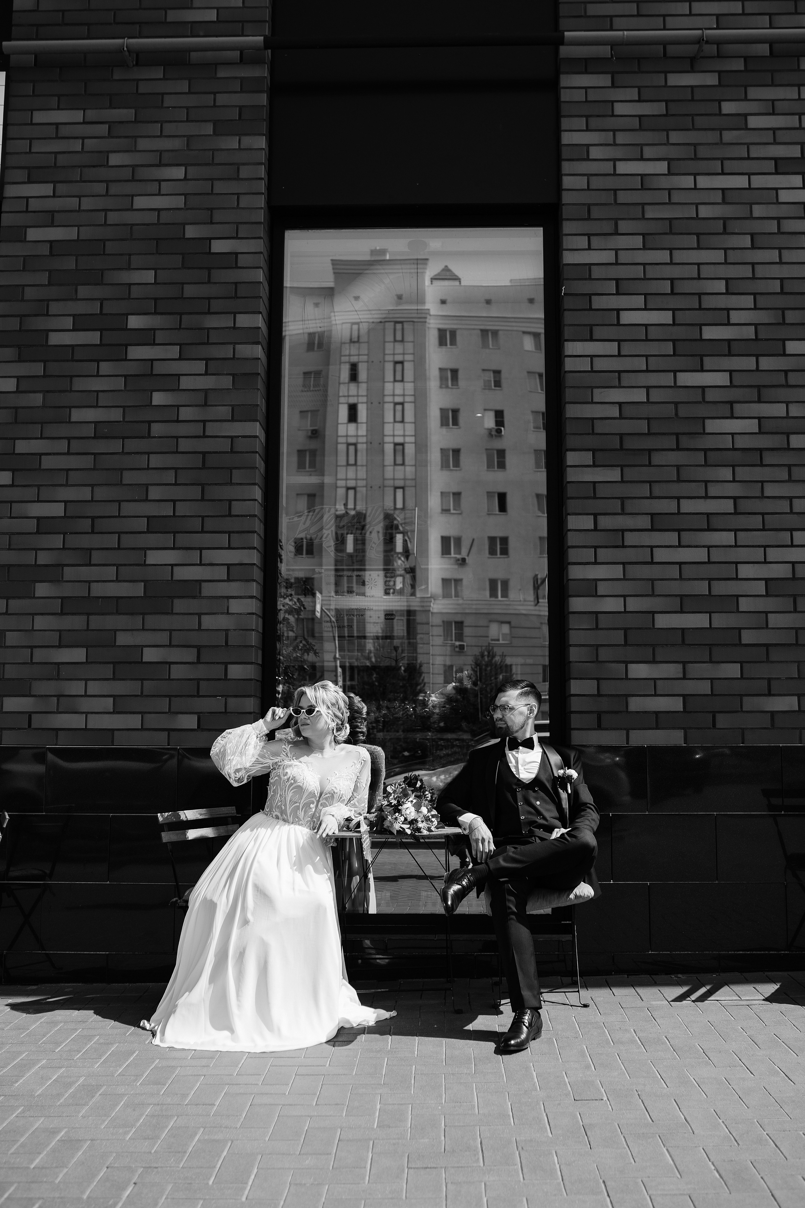 Wedding day #31. Свадебный, семейный фотограф в Рязани Лена Брант