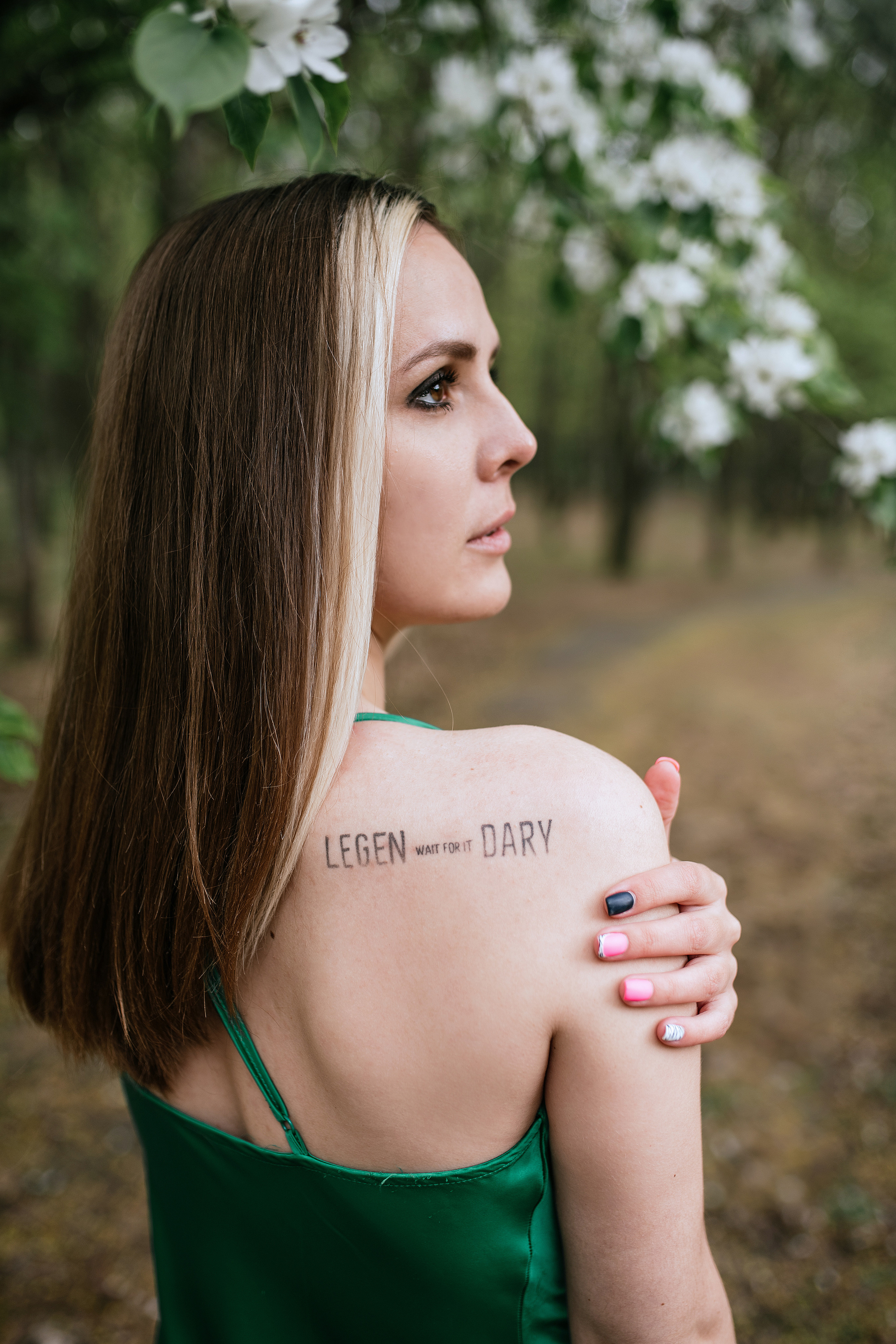 Ирина. Свадебный, семейный фотограф в Рязани Лена Брант