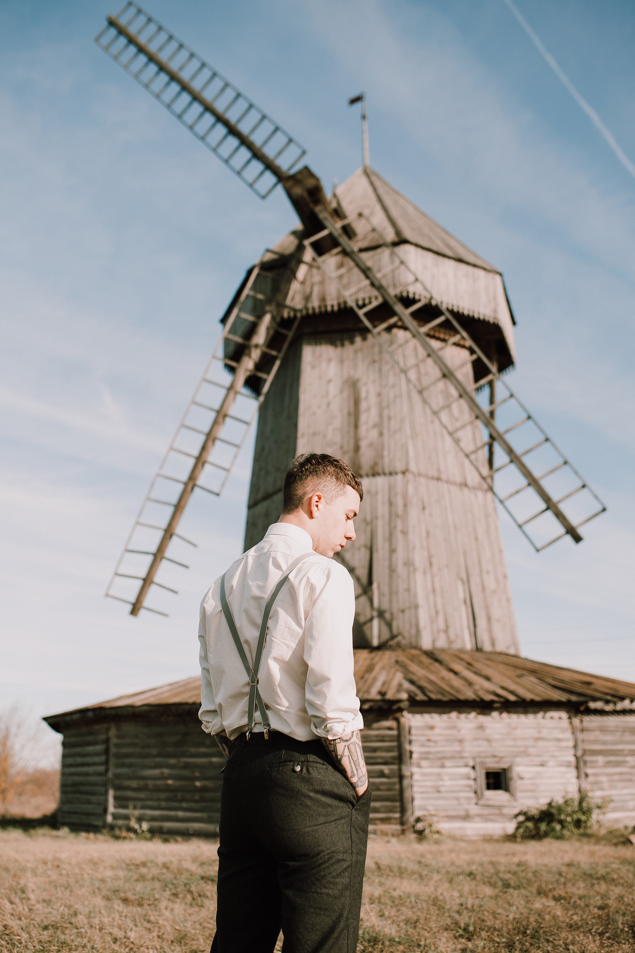 Анатолий. Свадебный, семейный фотограф в Рязани Лена Брант