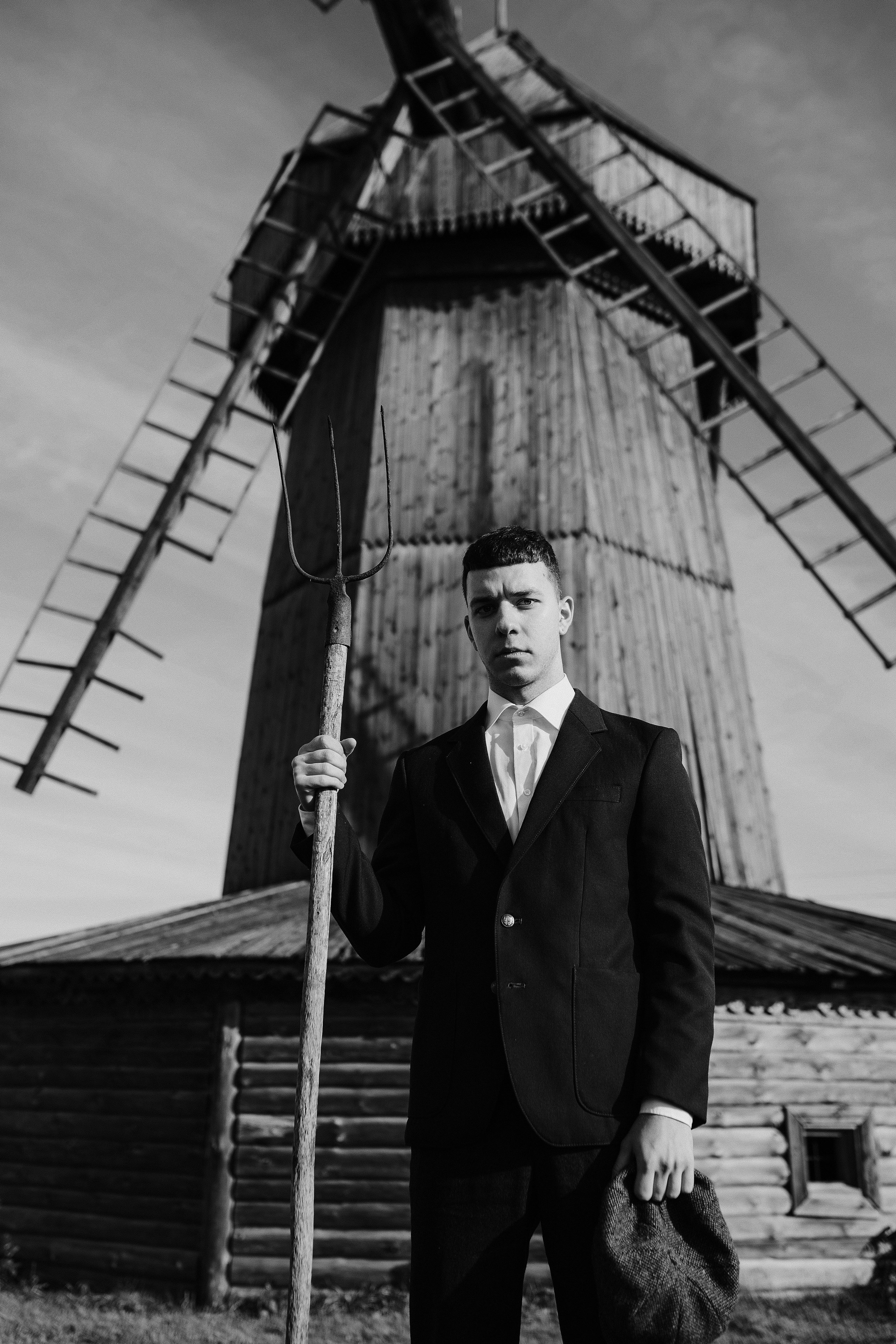 Анатолий. Свадебный, семейный фотограф в Рязани Лена Брант