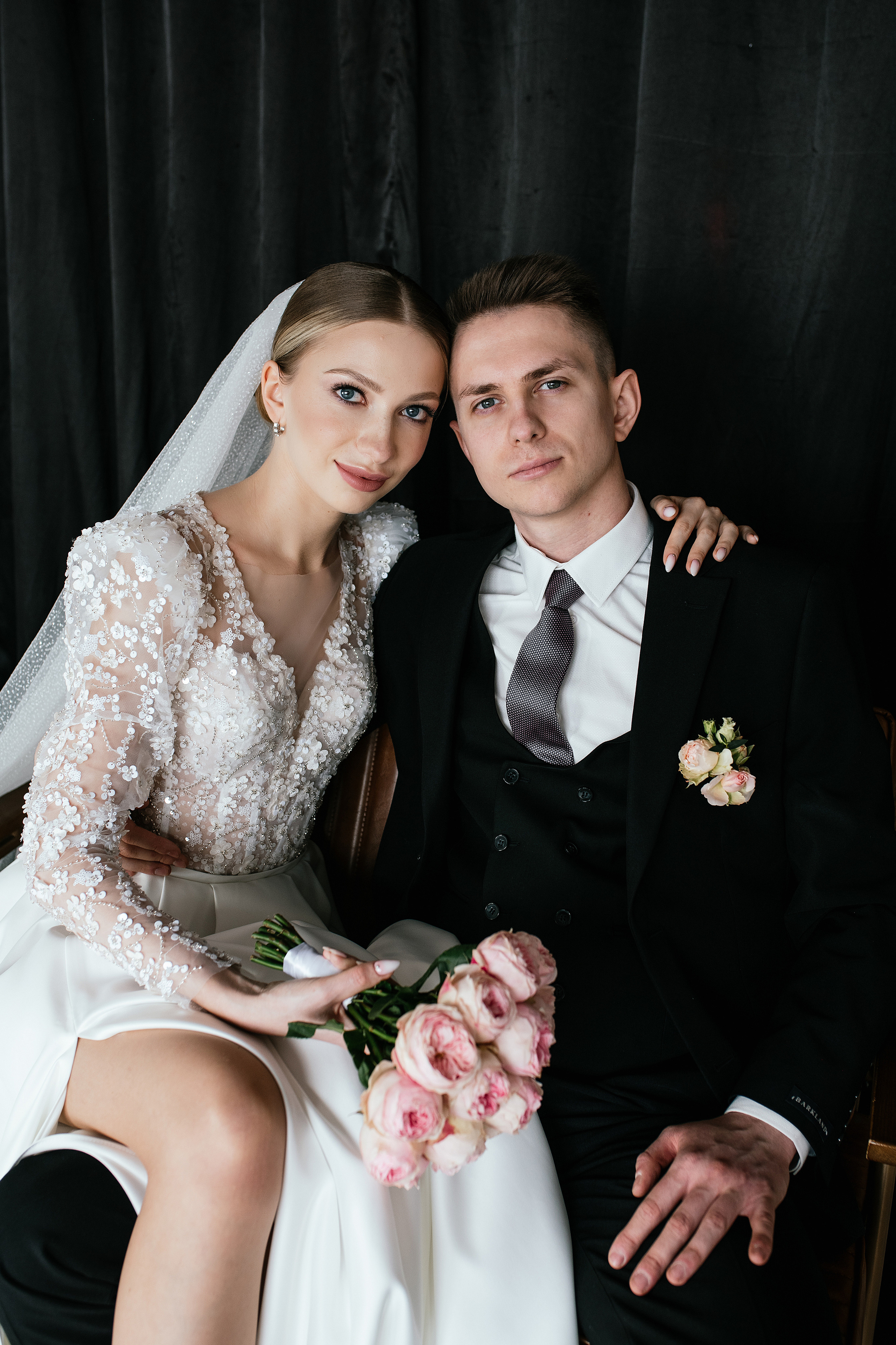 Wedding day #25. Свадебный, семейный фотограф в Рязани Лена Брант