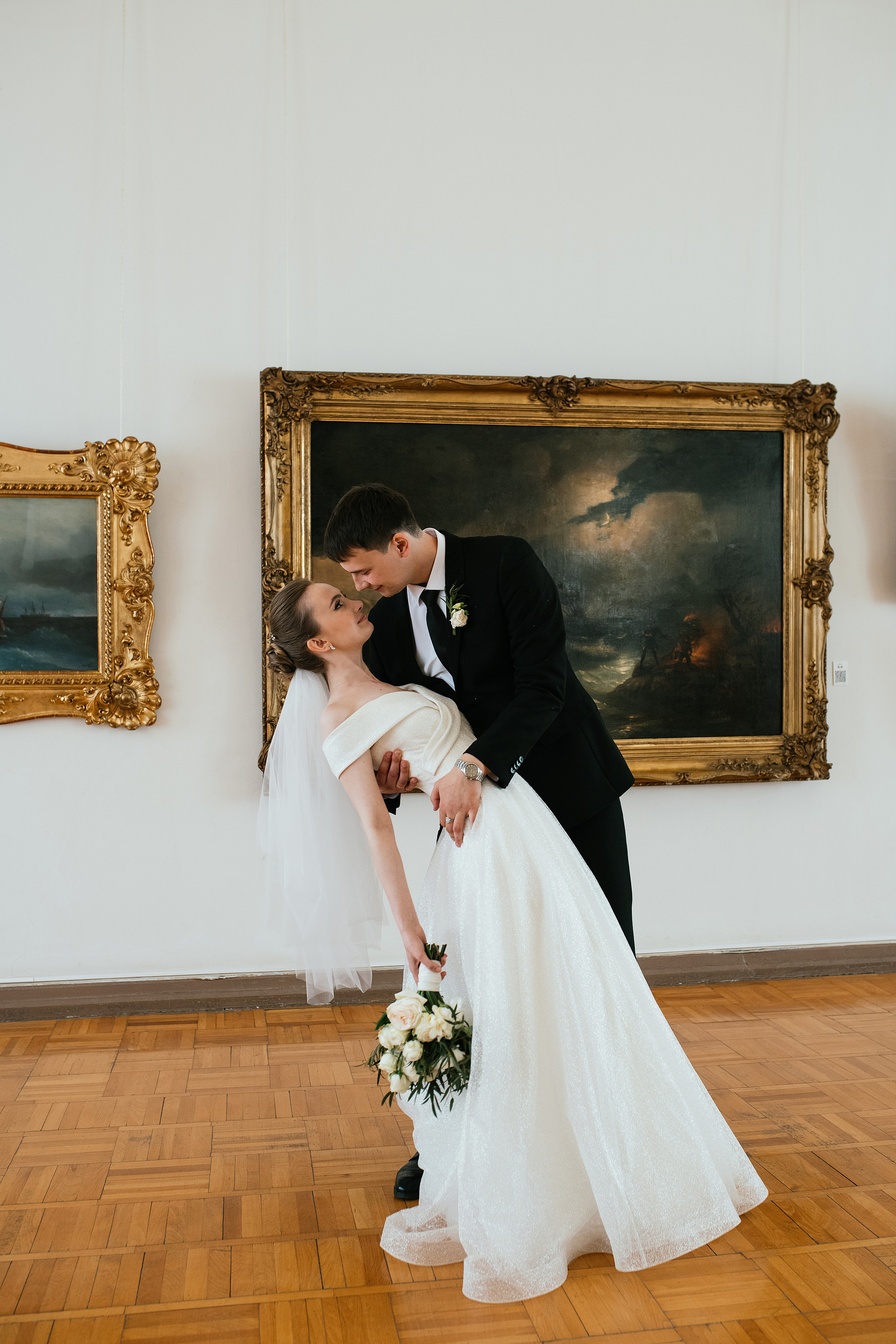 Wedding day #29. Свадебный, семейный фотограф в Рязани Лена Брант