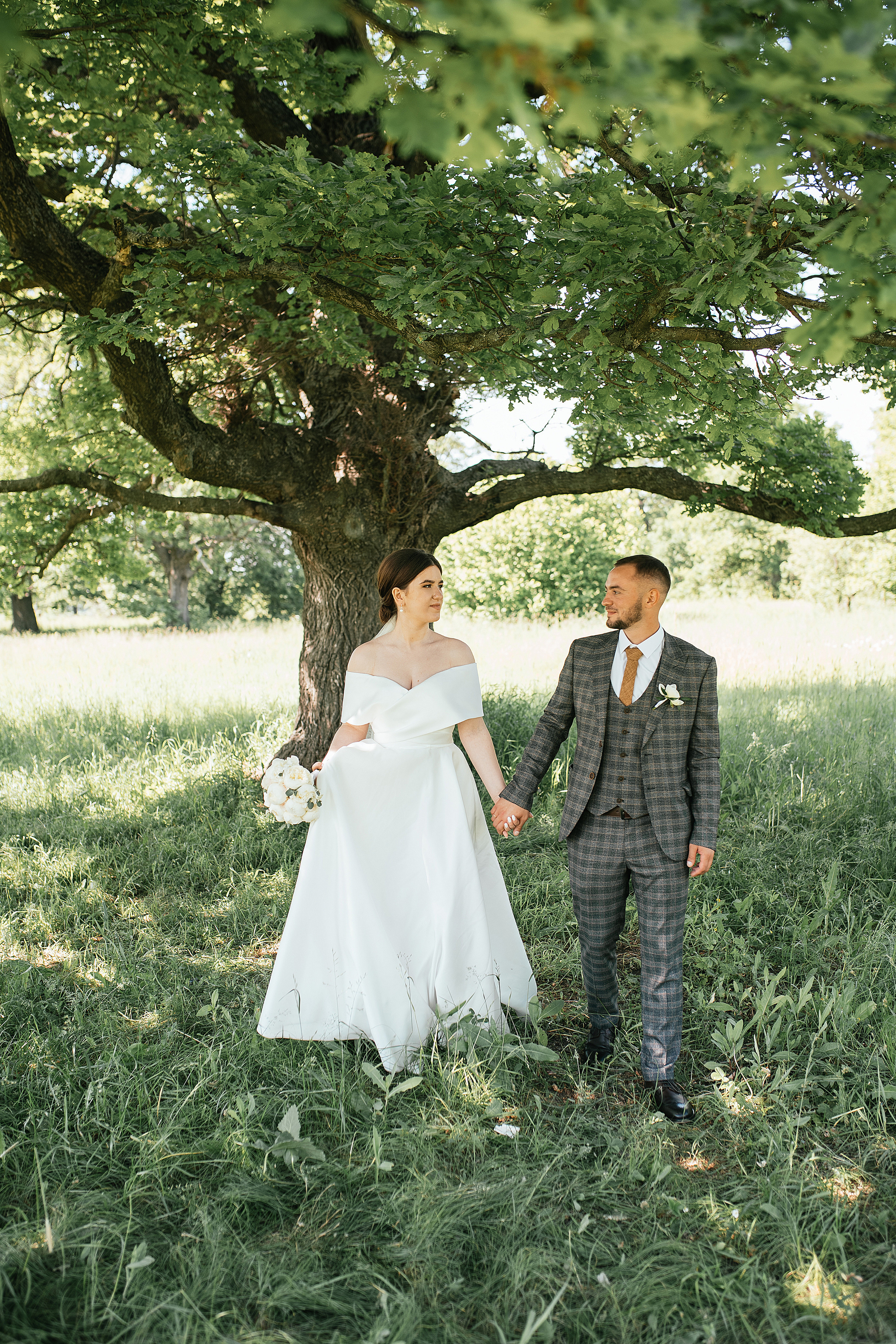 Wedding day #27. Свадебный, семейный фотограф в Рязани Лена Брант