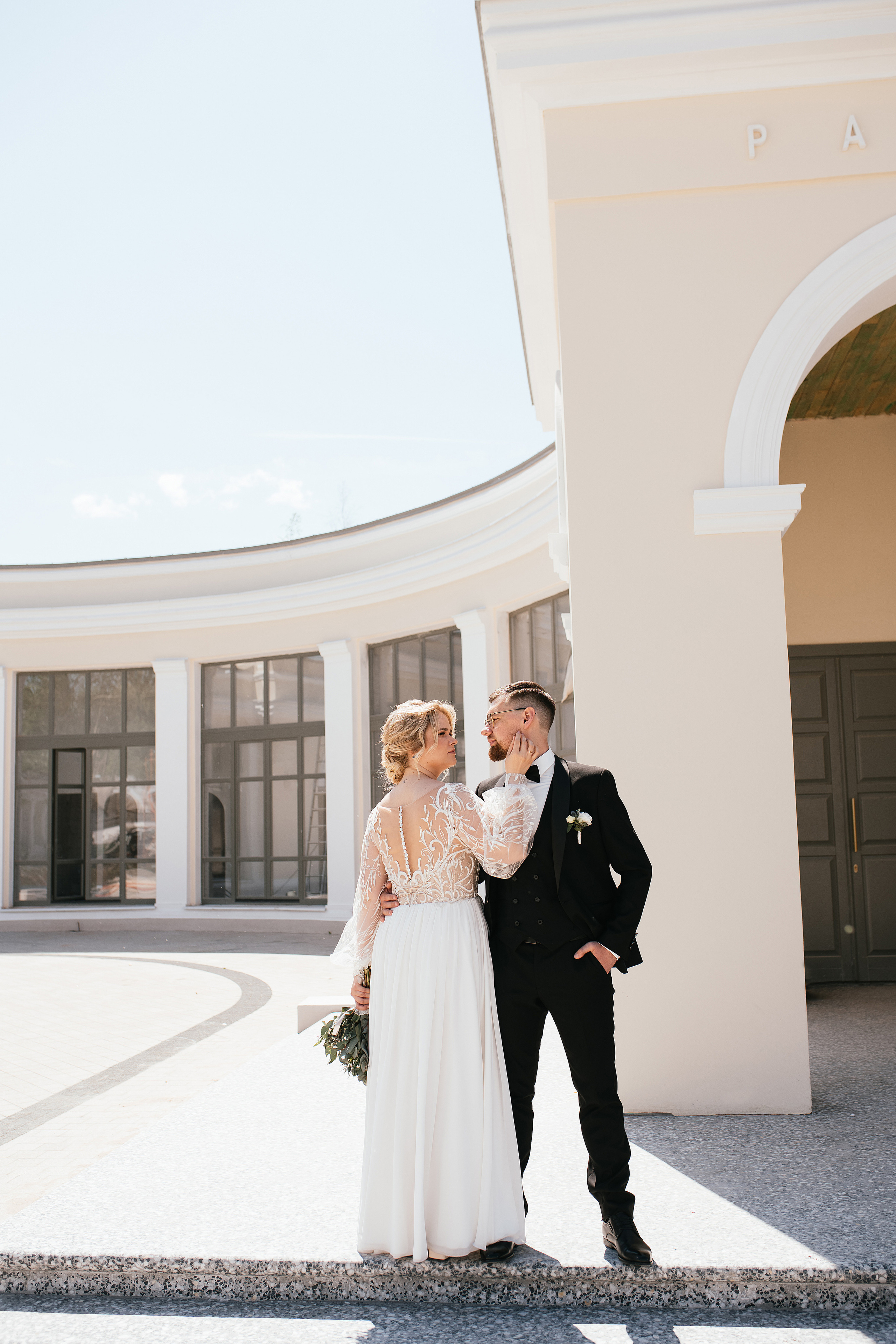 Wedding day #31. Свадебный, семейный фотограф в Рязани Лена Брант