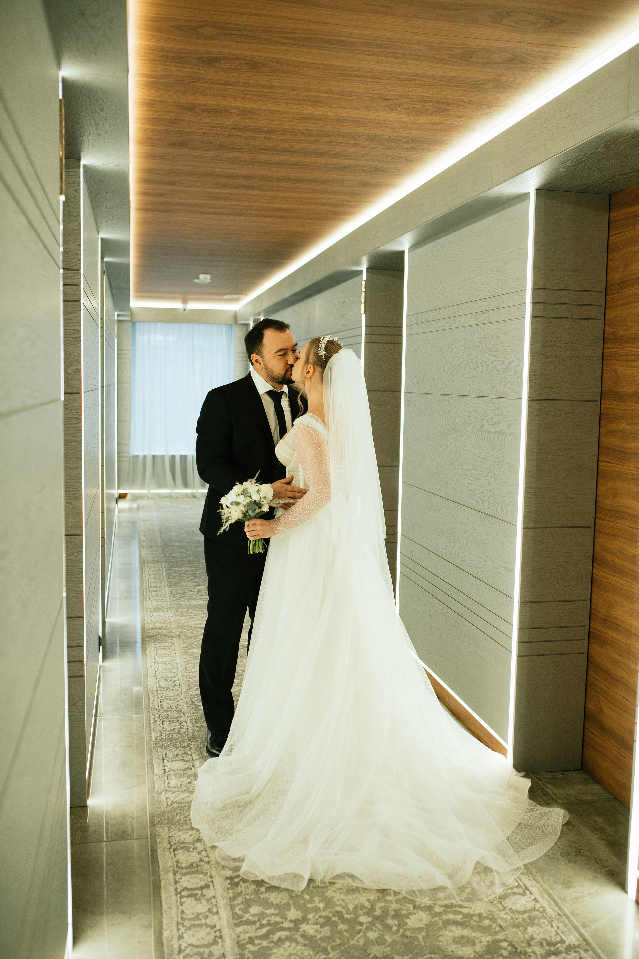 Wedding day #6. Свадебный, семейный фотограф в Рязани Лена Брант