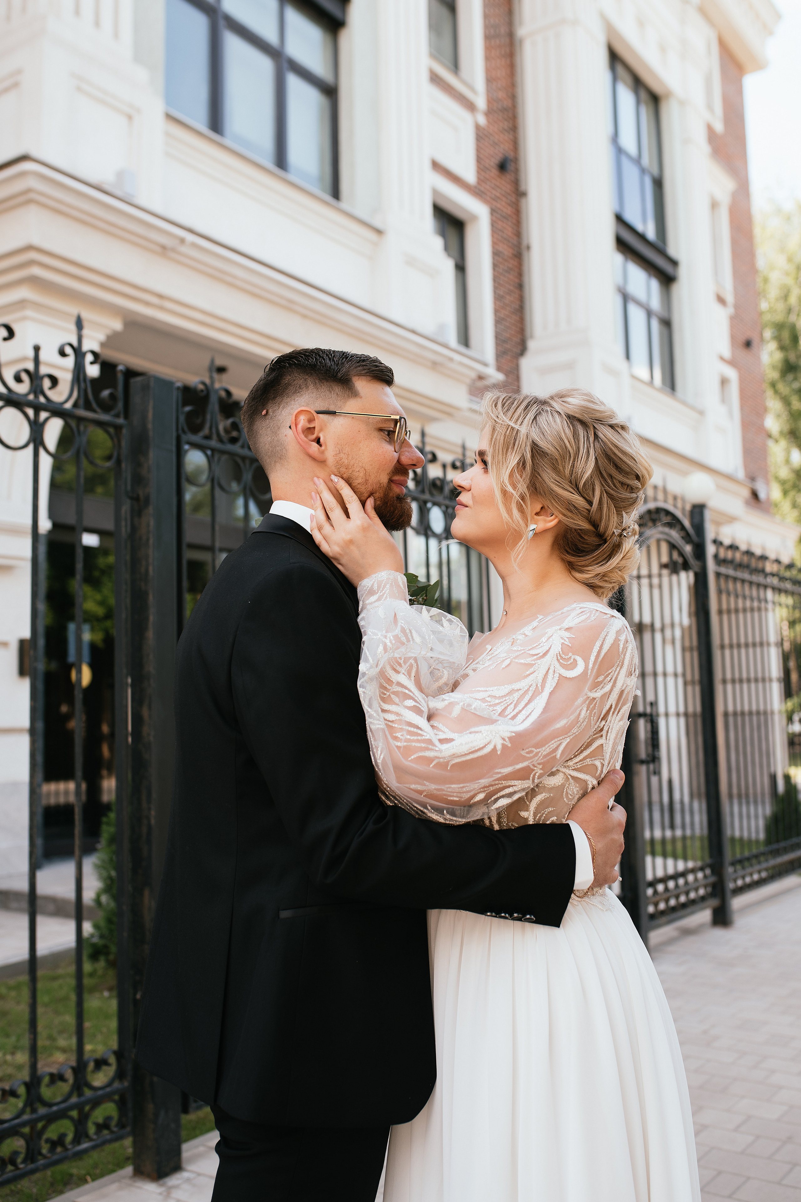 Wedding day #31. Свадебный, семейный фотограф в Рязани Лена Брант