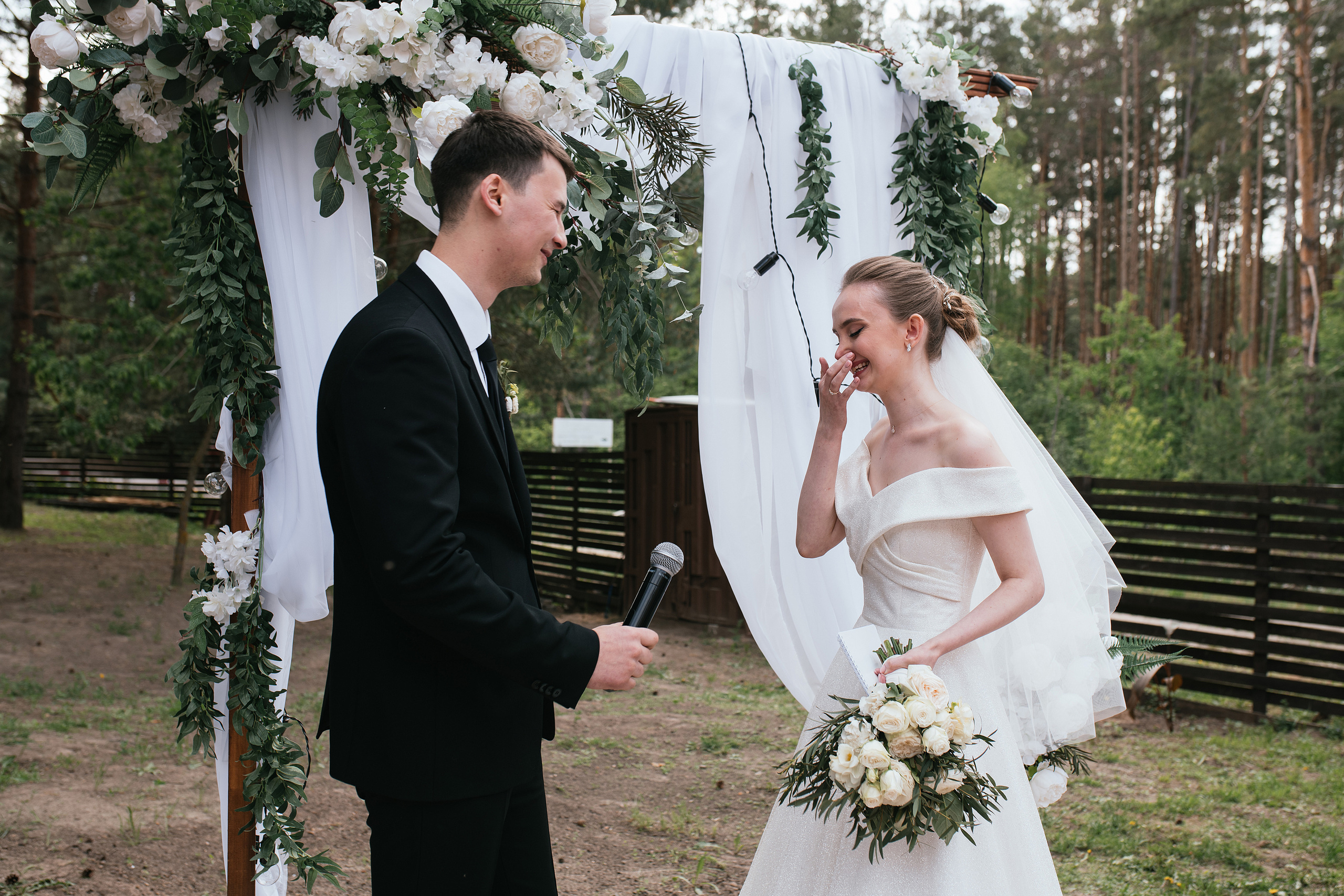 Wedding day #29. Свадебный, семейный фотограф в Рязани Лена Брант