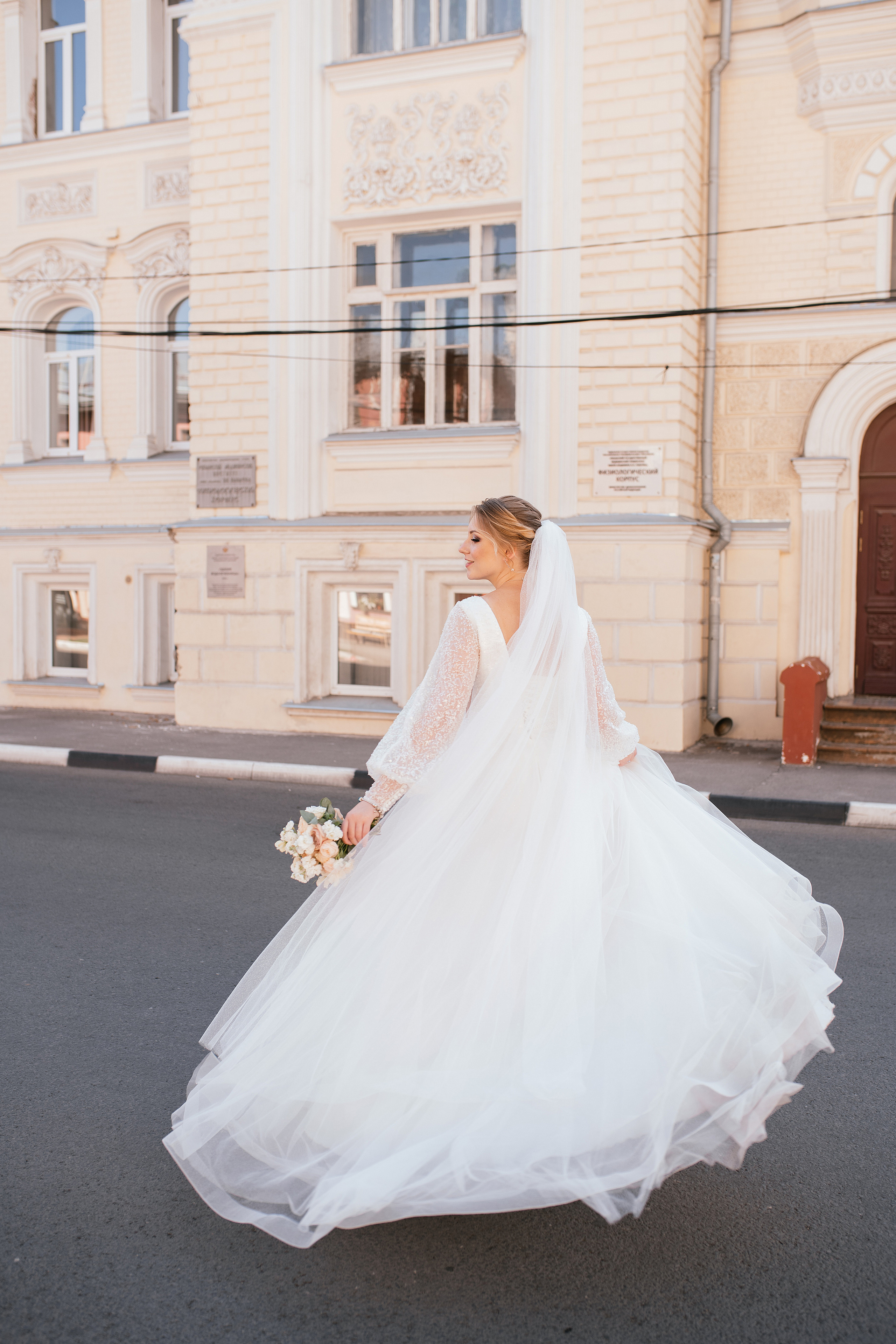Wedding day #28. Свадебный, семейный фотограф в Рязани Лена Брант