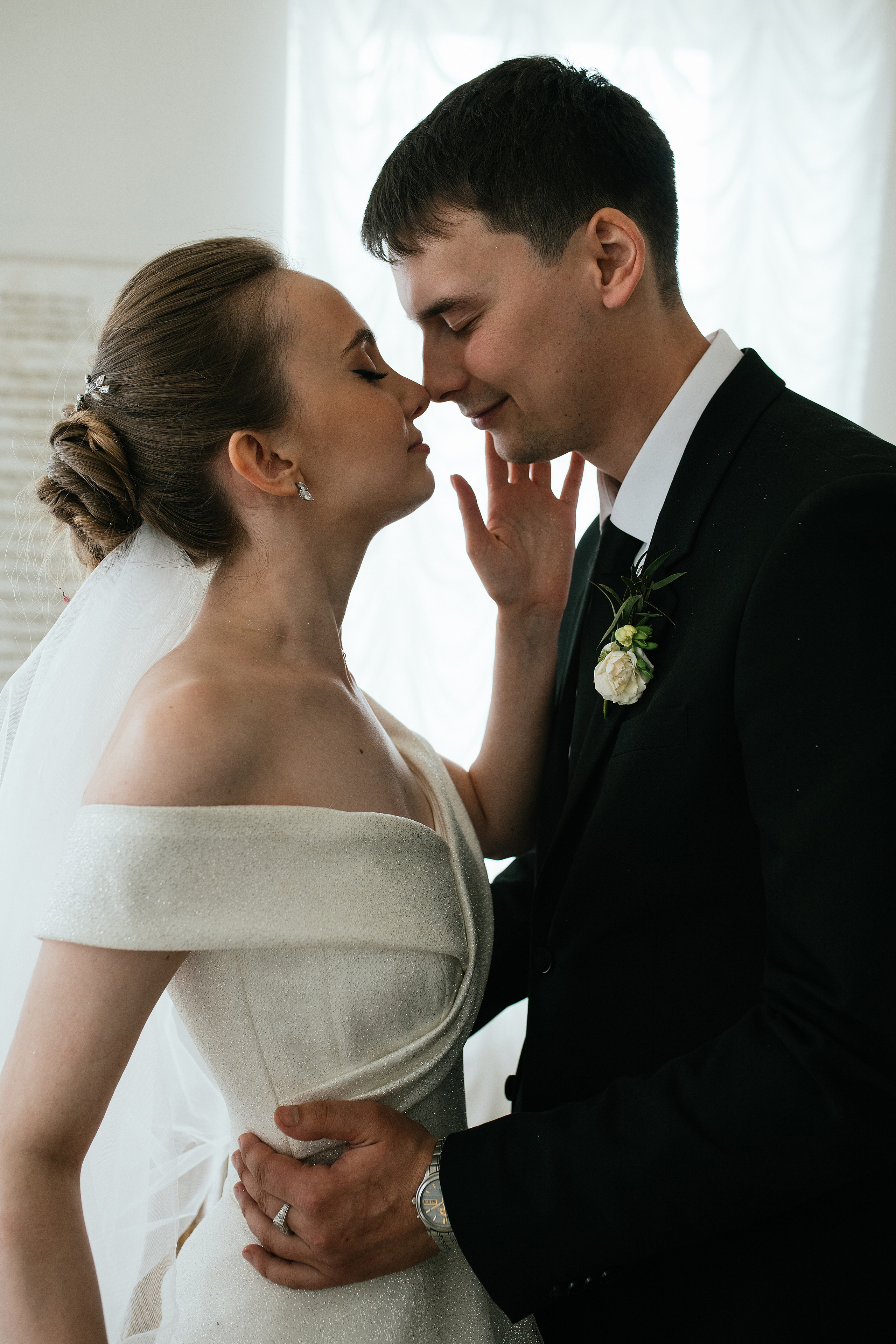 Wedding day #29. Свадебный, семейный фотограф в Рязани Лена Брант