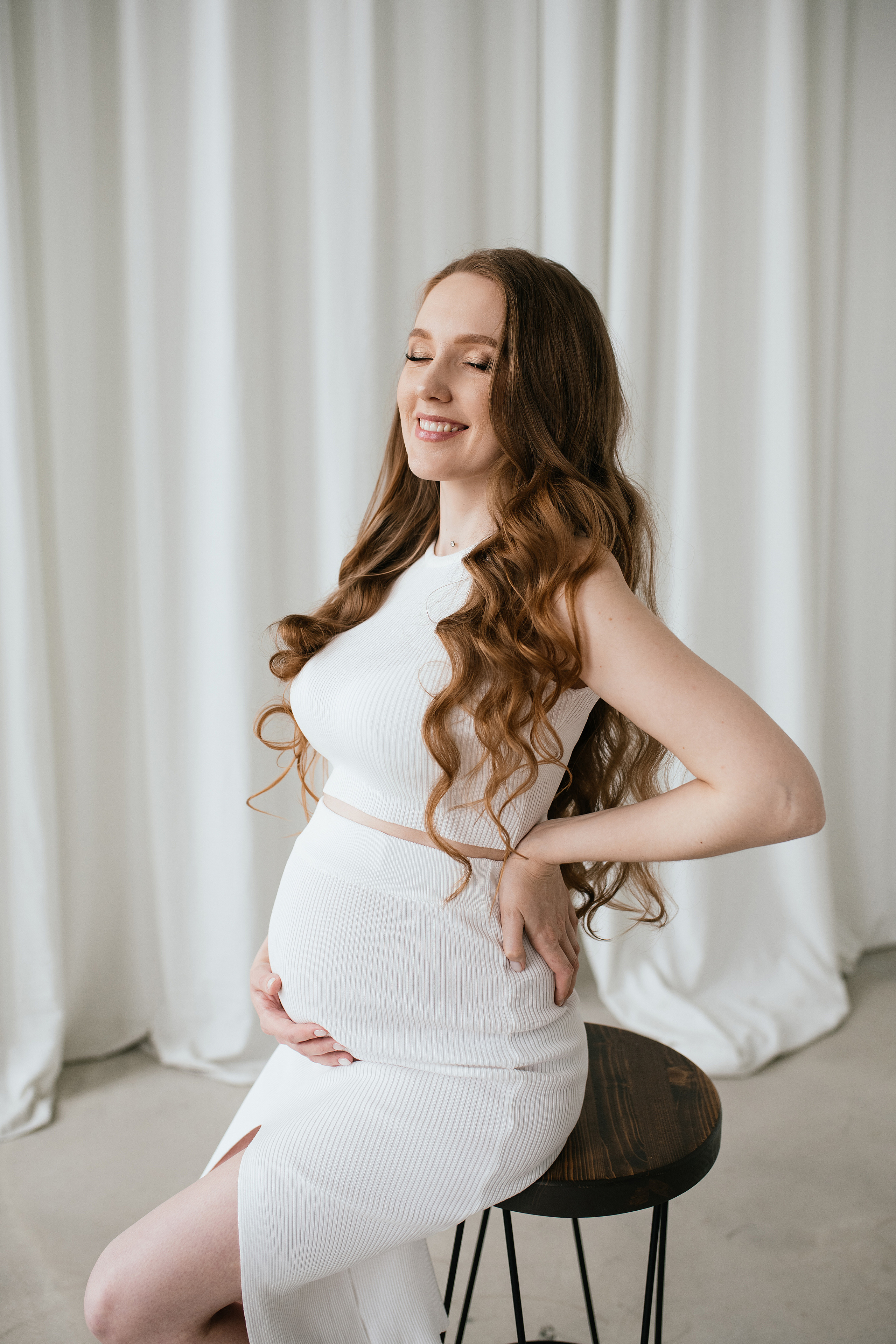 Кристина. Свадебный, семейный фотограф в Рязани Лена Брант