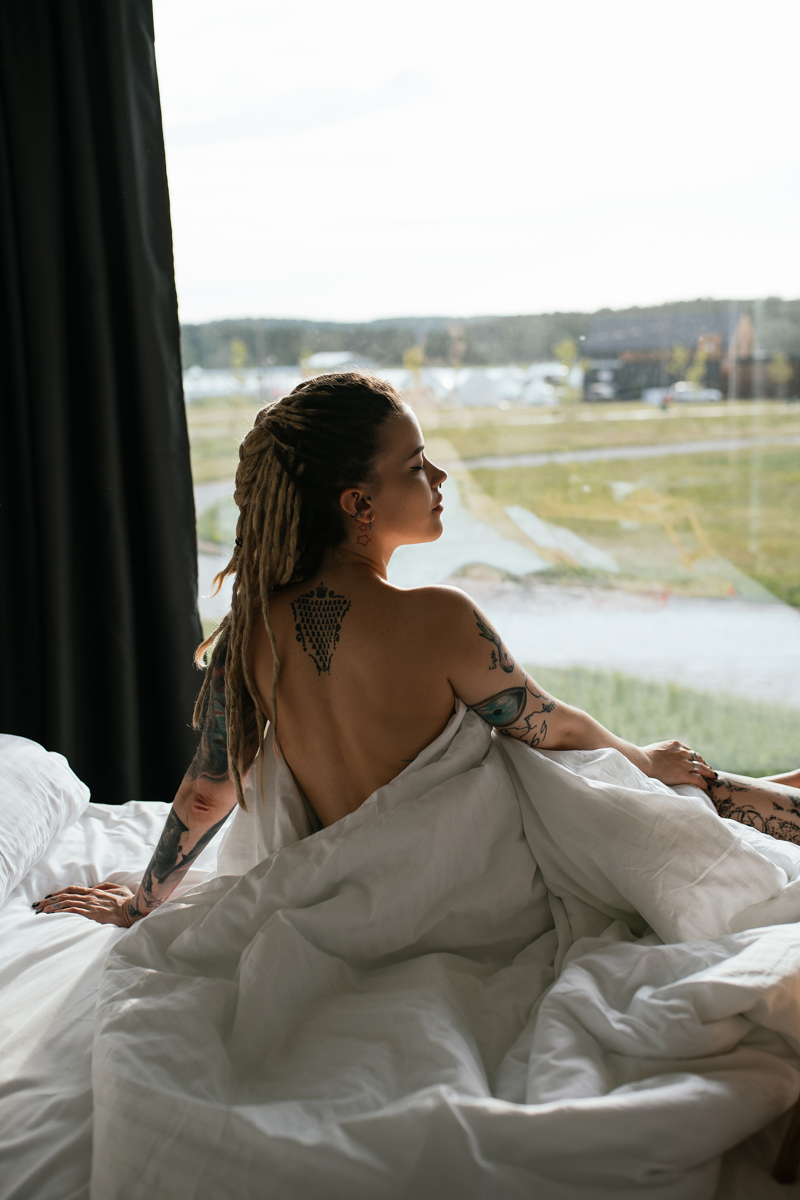 Для компании WinWin House. Свадебный, семейный фотограф в Рязани Лена Брант