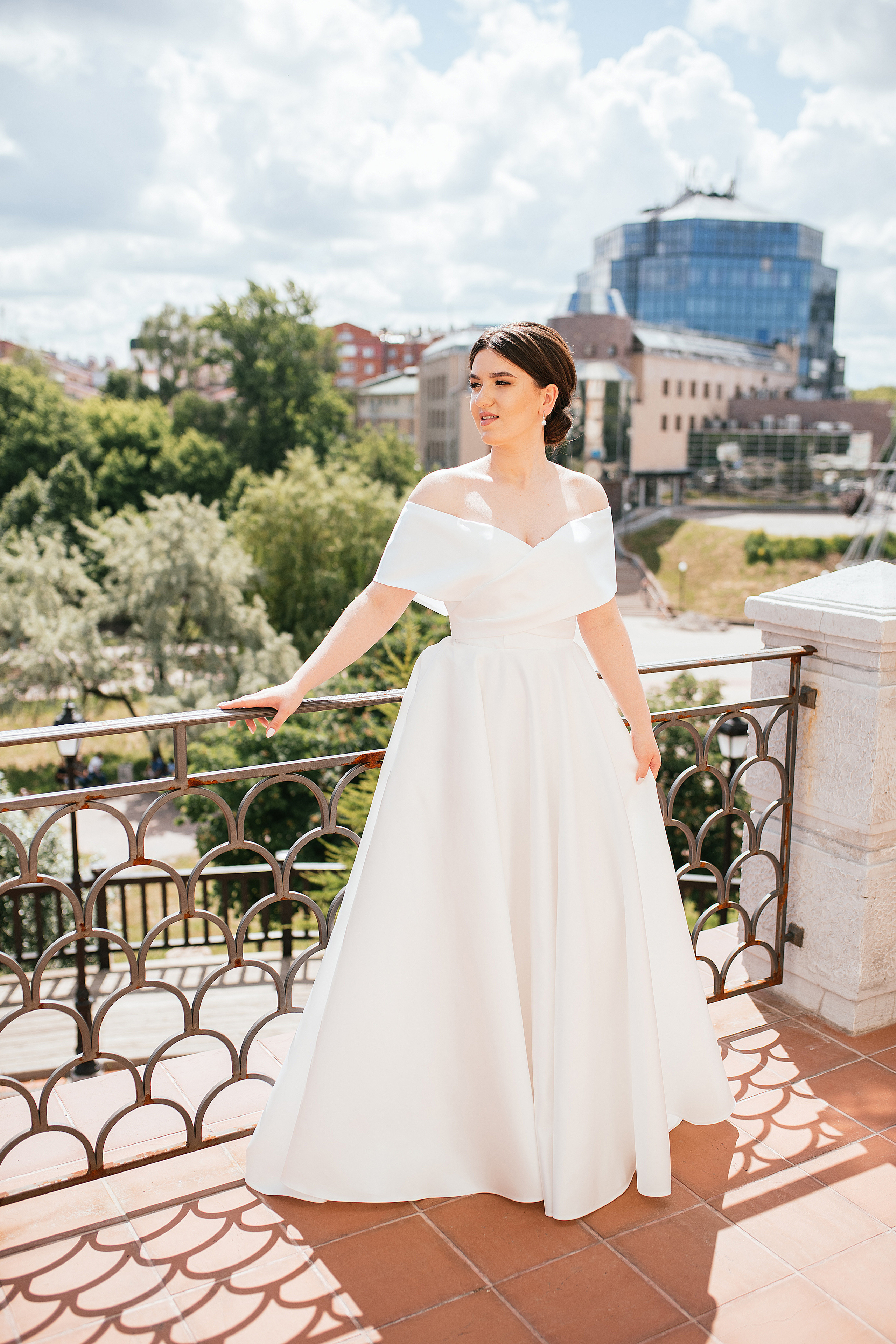 Wedding day #27. Свадебный, семейный фотограф в Рязани Лена Брант