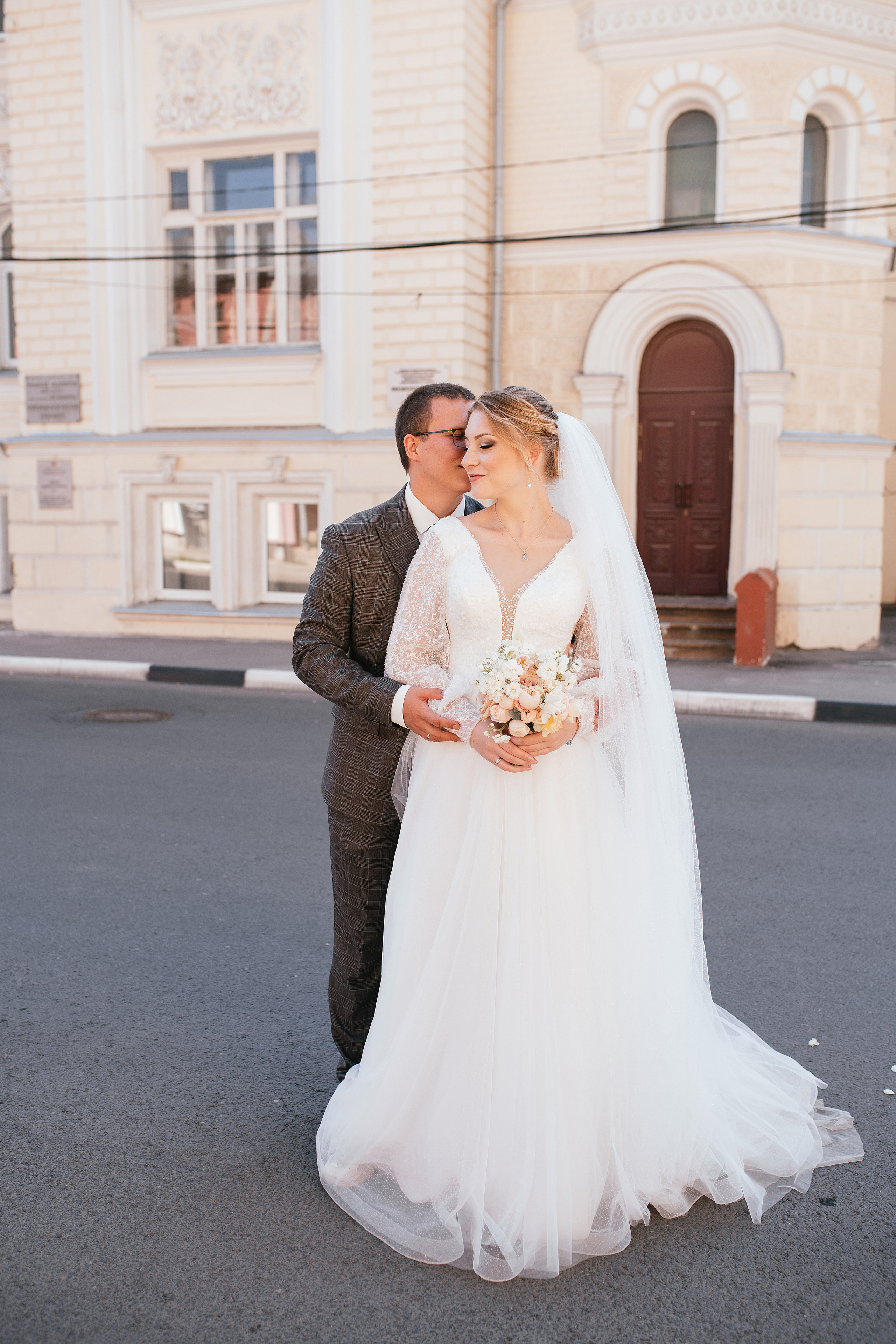 Wedding day #28. Свадебный, семейный фотограф в Рязани Лена Брант