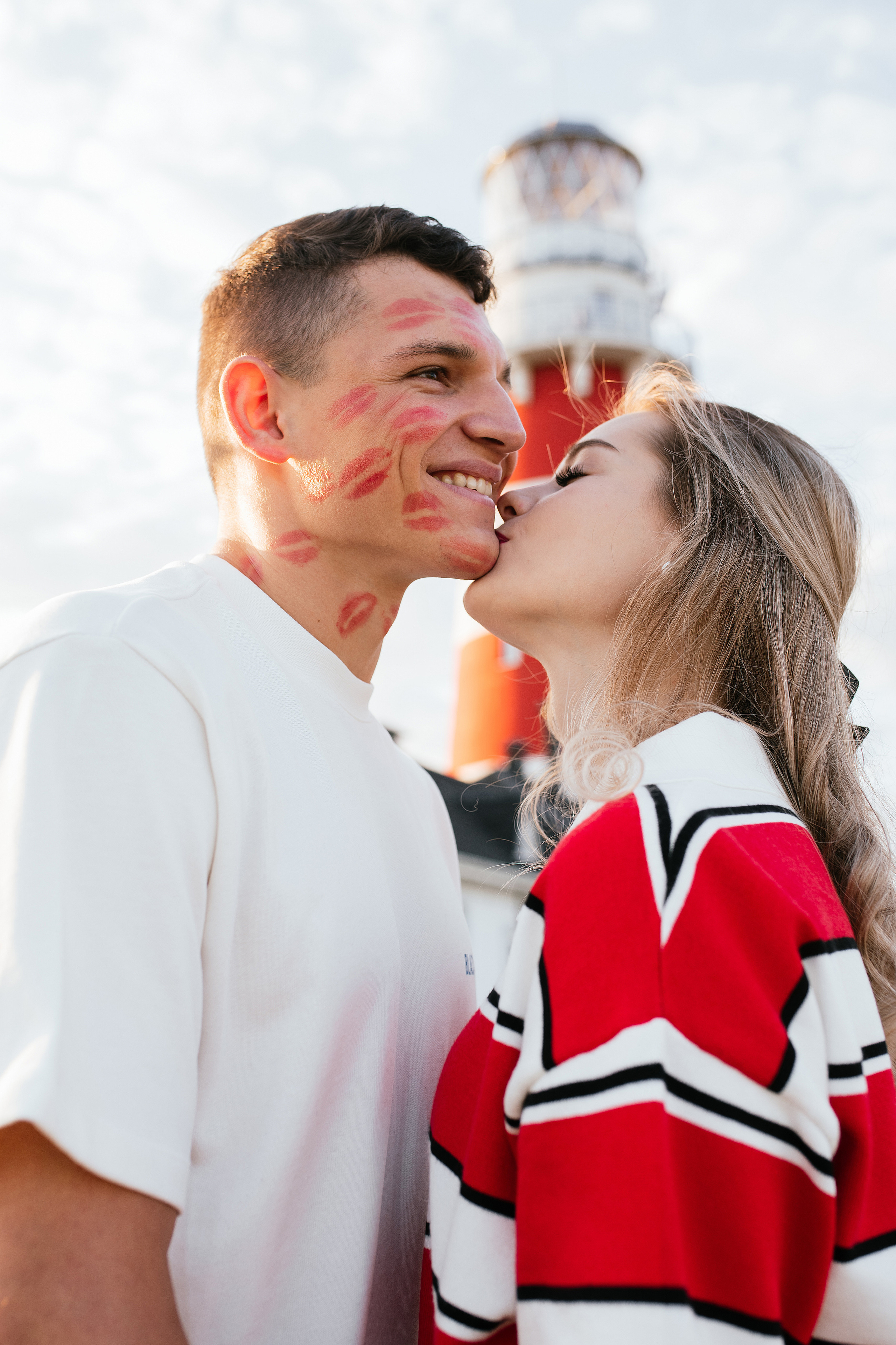 Артем и Алина. Свадебный, семейный фотограф в Рязани Лена Брант