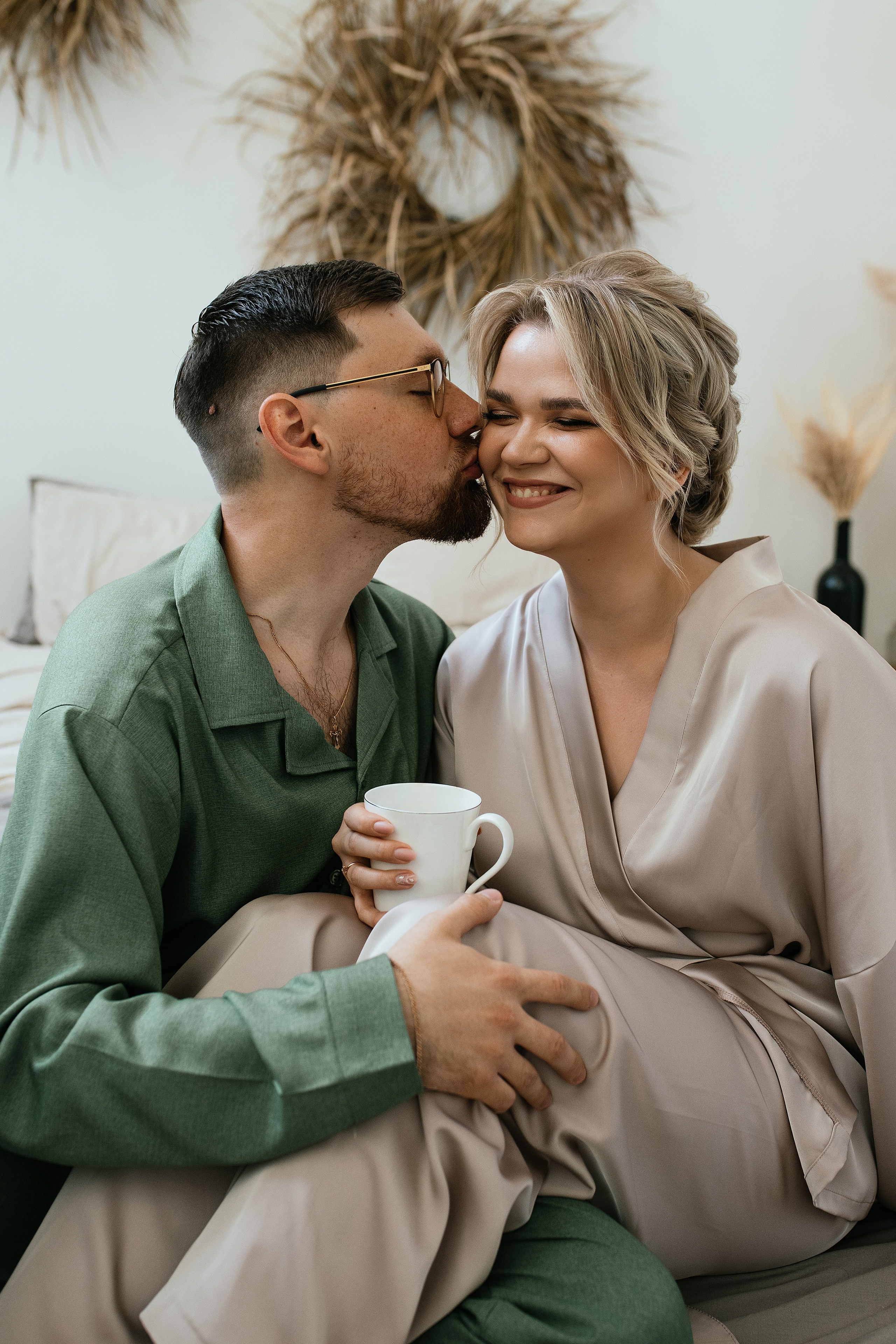 Wedding day #31. Свадебный, семейный фотограф в Рязани Лена Брант