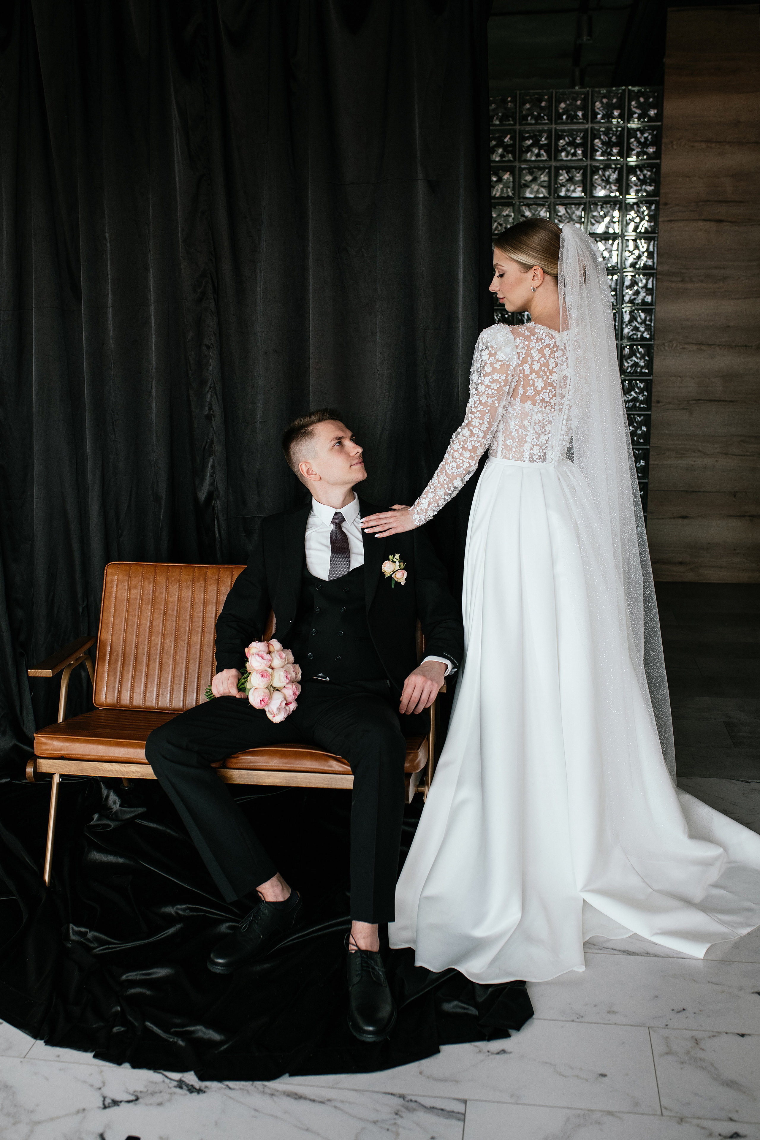 Wedding day #25. Свадебный, семейный фотограф в Рязани Лена Брант