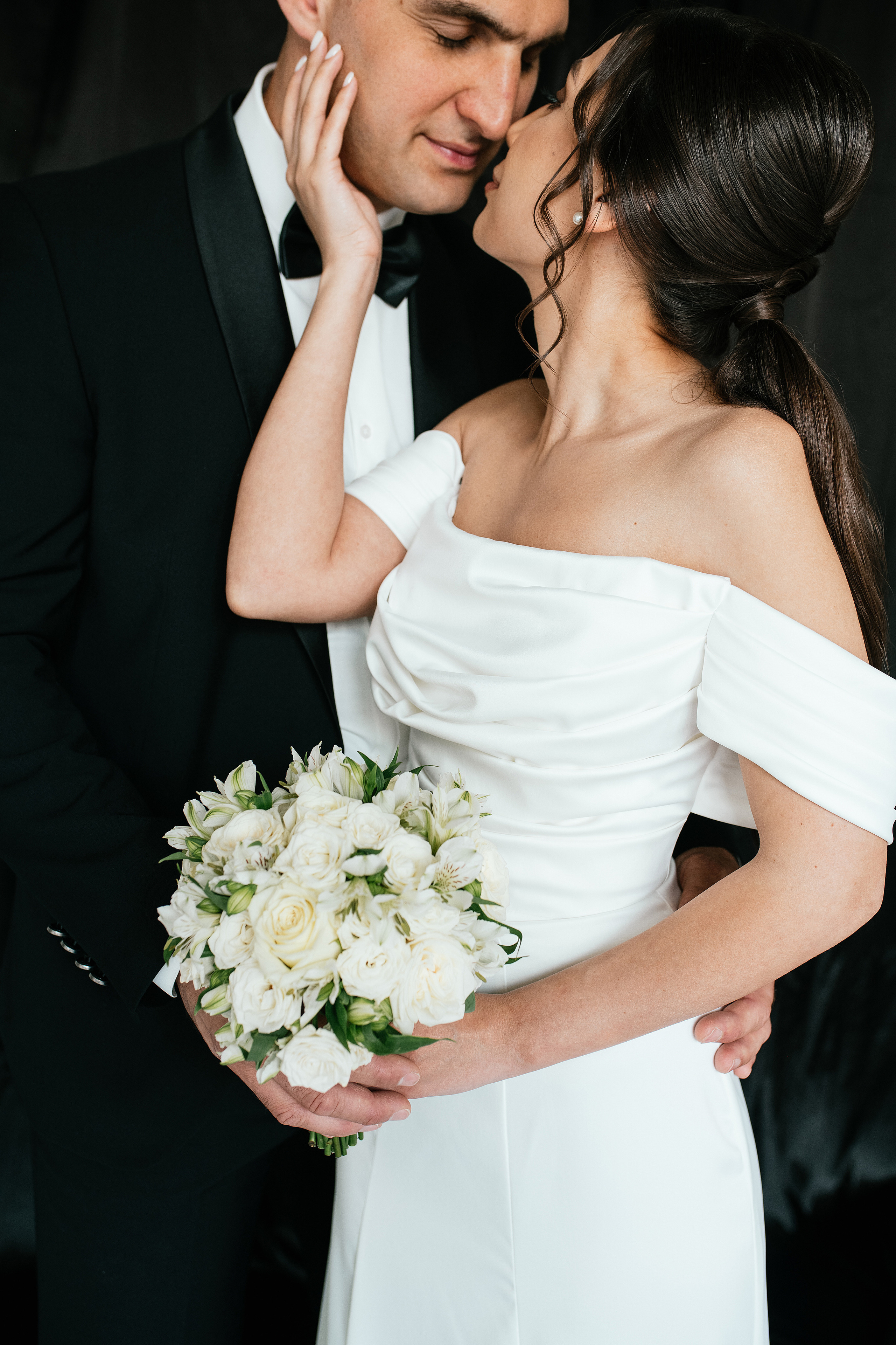 Wedding day #30. Свадебный, семейный фотограф в Рязани Лена Брант