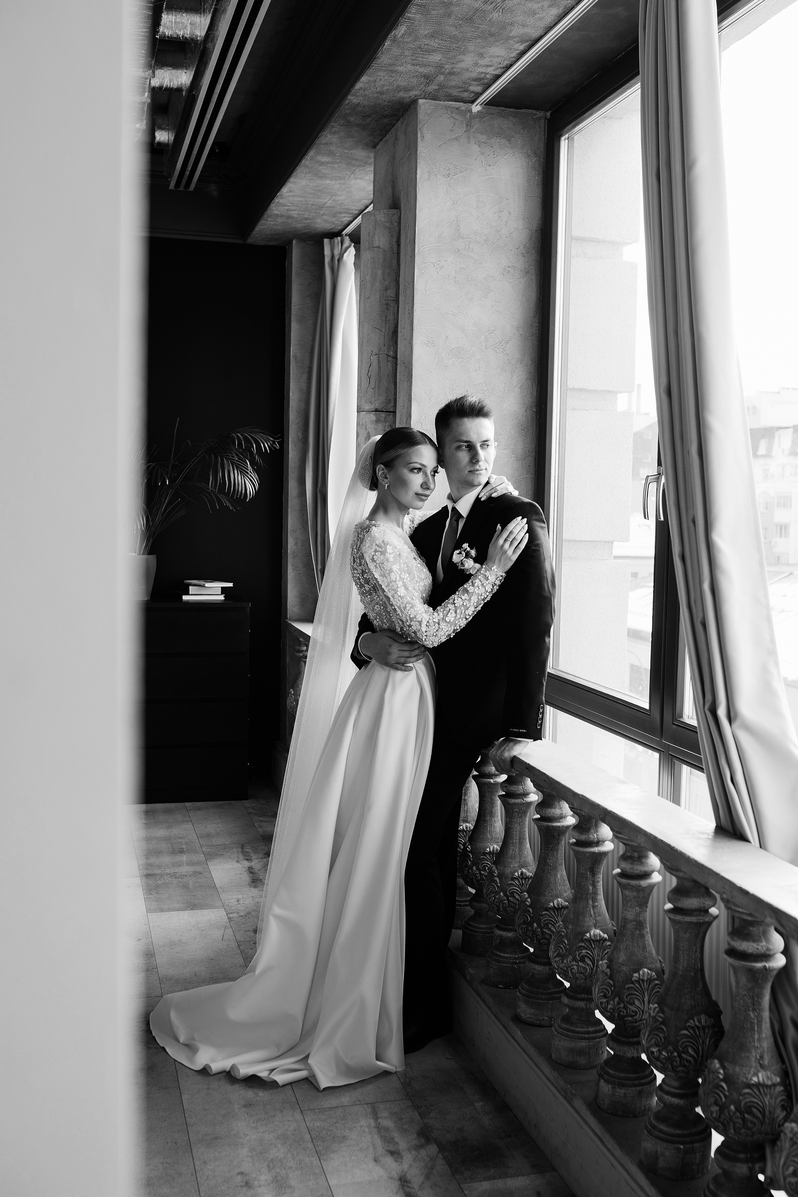 Wedding day #25. Свадебный, семейный фотограф в Рязани Лена Брант