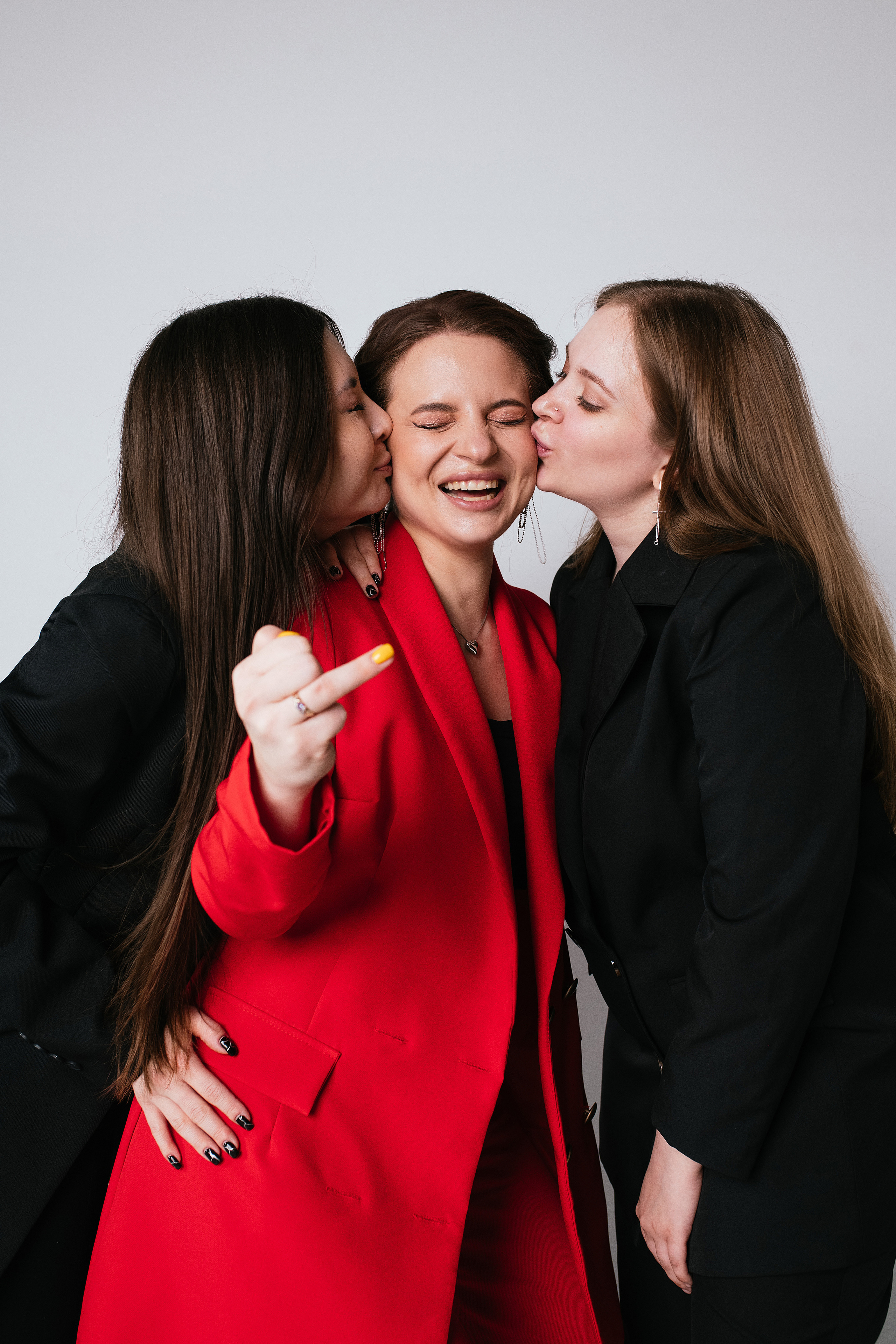 Flash. Свадебный, семейный фотограф в Рязани Лена Брант