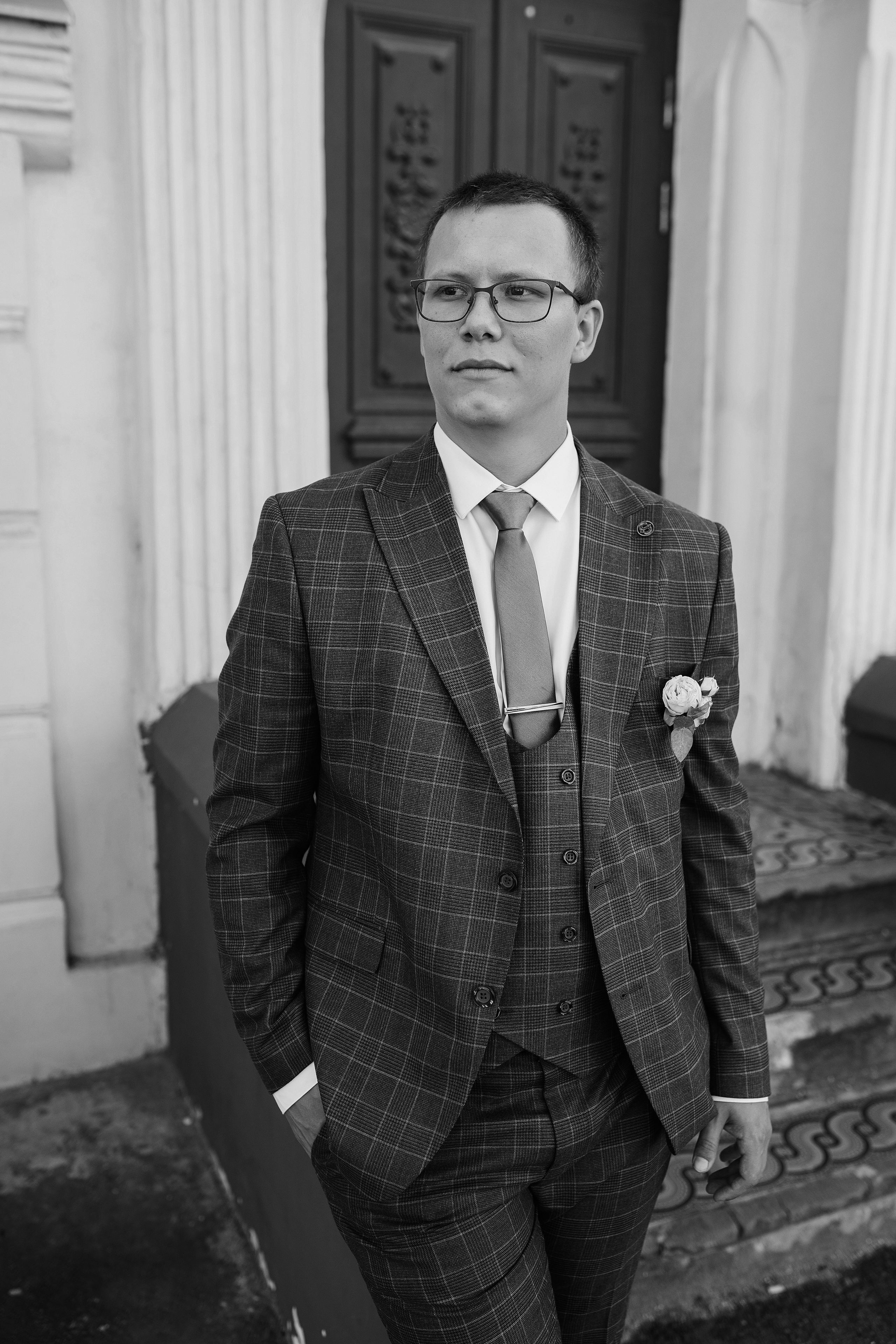 Wedding day #28. Свадебный, семейный фотограф в Рязани Лена Брант