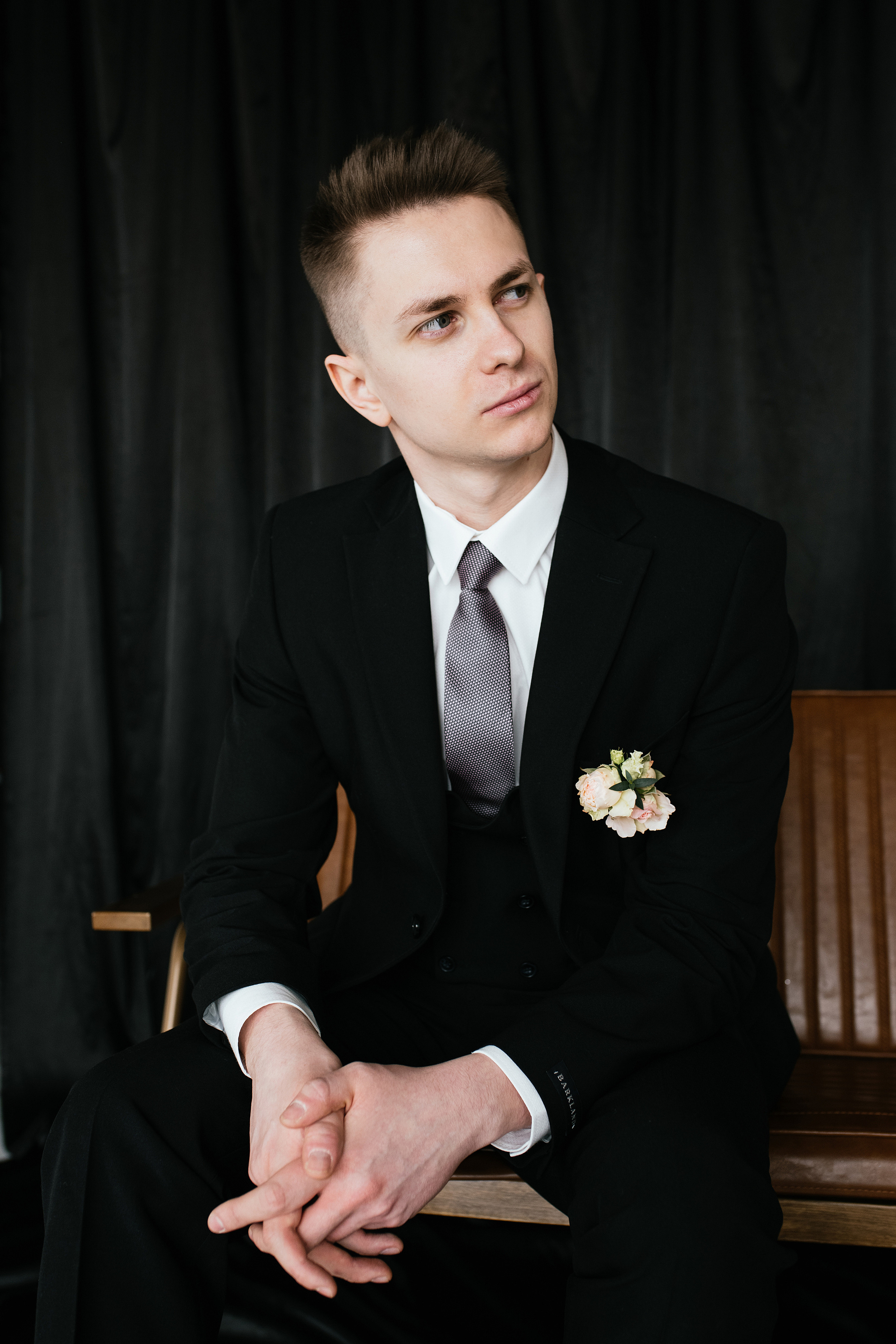 Wedding day #25. Свадебный, семейный фотограф в Рязани Лена Брант