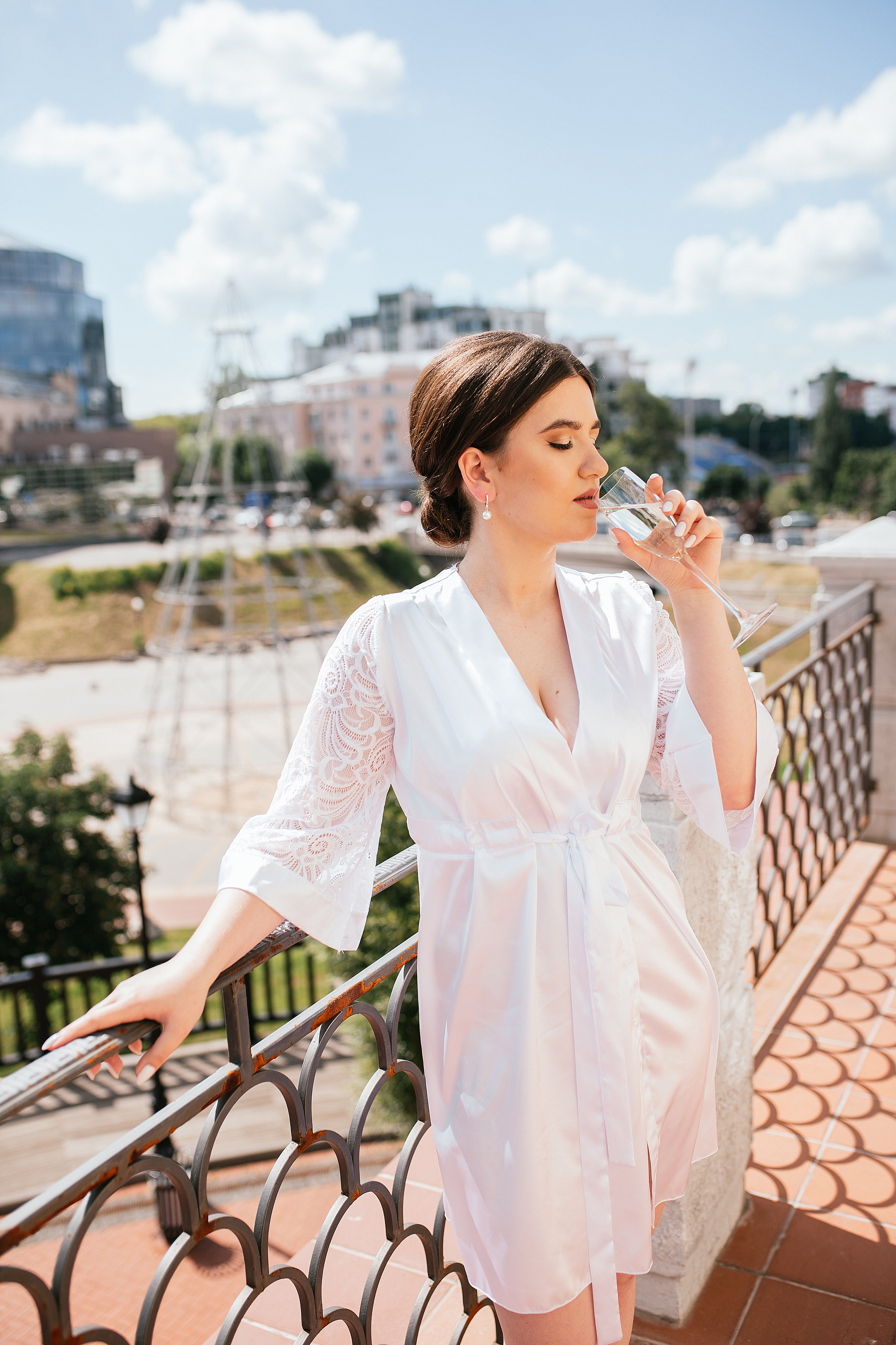 Wedding day #27. Свадебный, семейный фотограф в Рязани Лена Брант