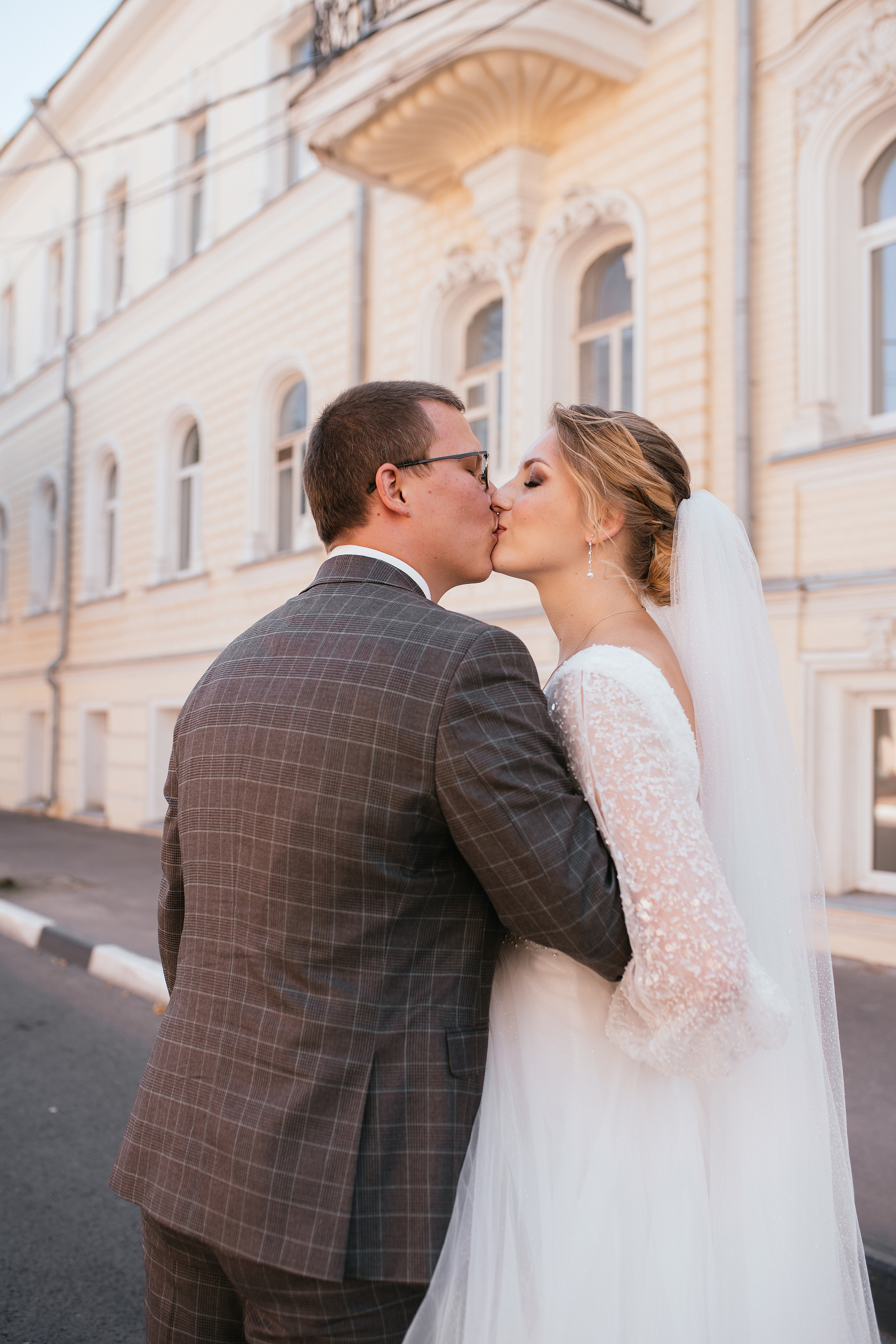 Wedding day #28. Свадебный, семейный фотограф в Рязани Лена Брант