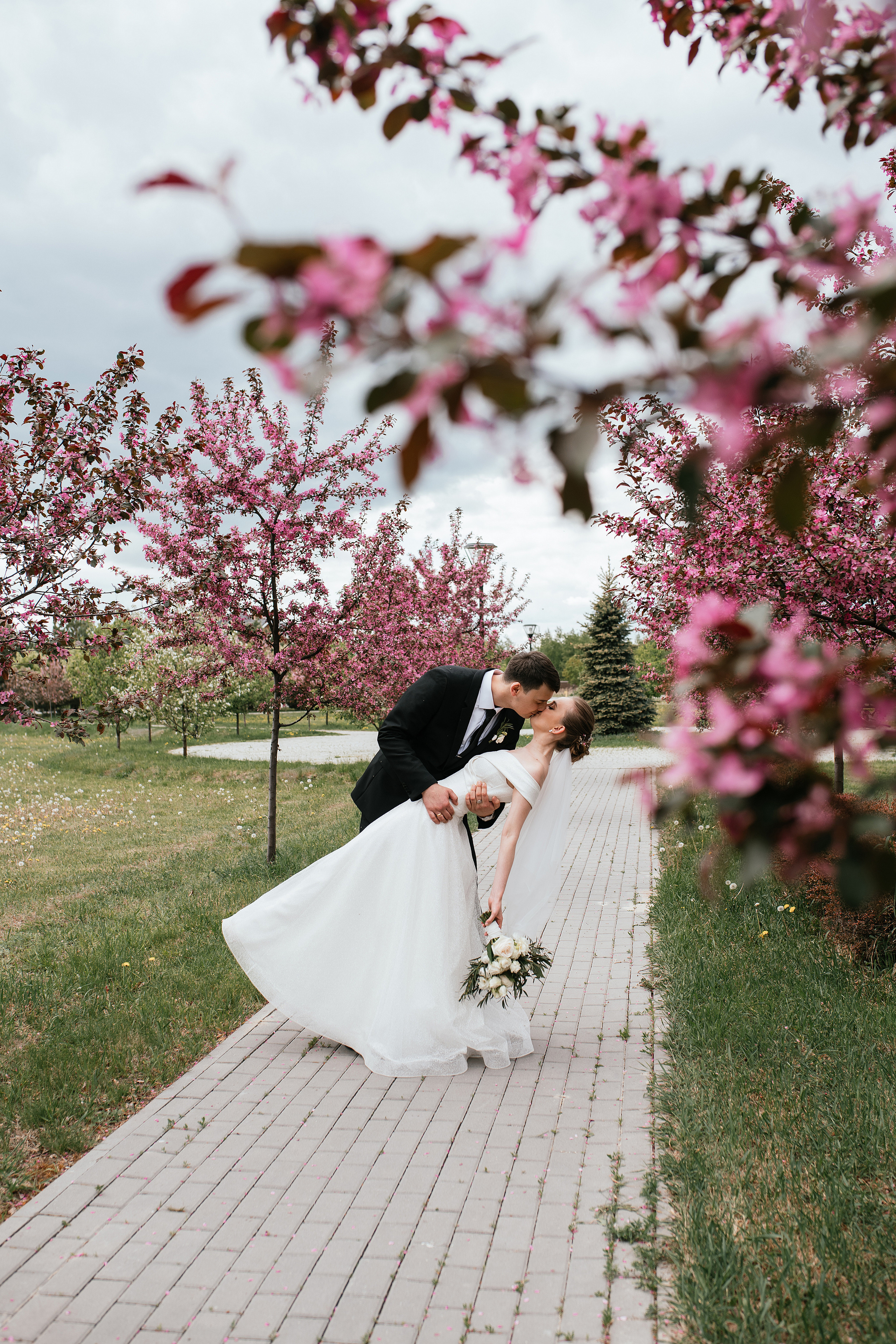 Wedding day #29. Свадебный, семейный фотограф в Рязани Лена Брант