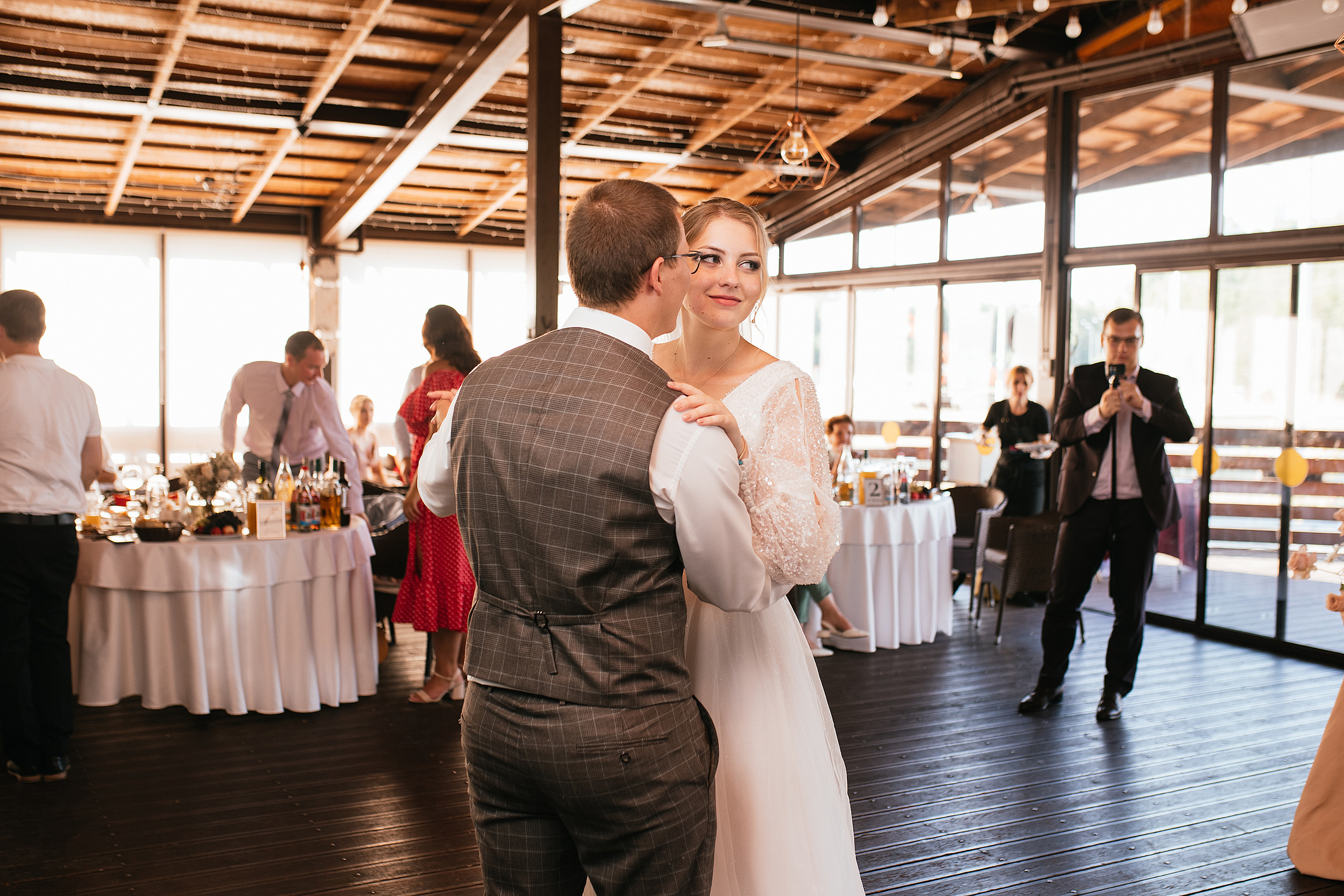 Wedding day #28. Свадебный, семейный фотограф в Рязани Лена Брант