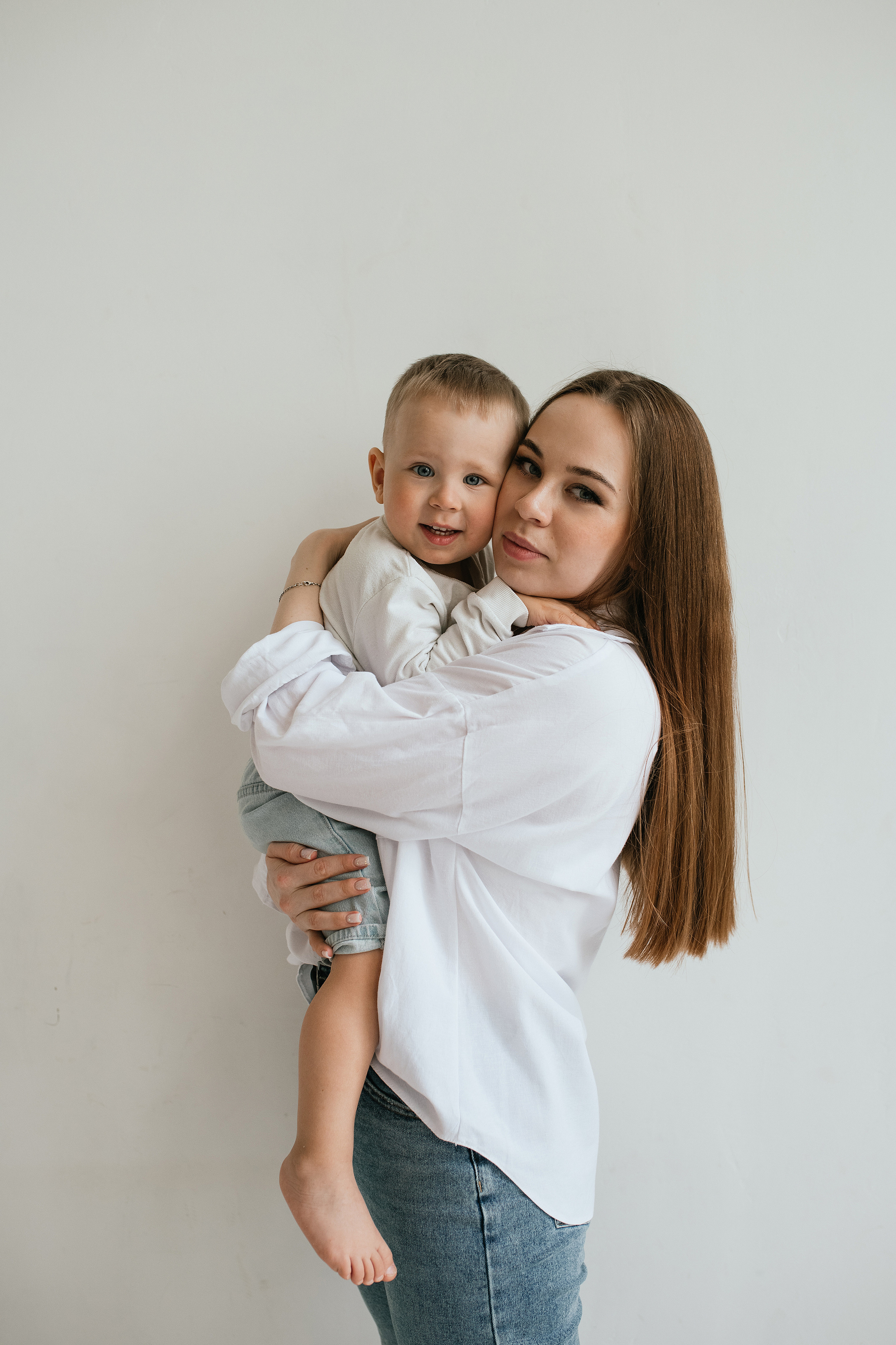 Настя и Матвей. Свадебный, семейный фотограф в Рязани Лена Брант