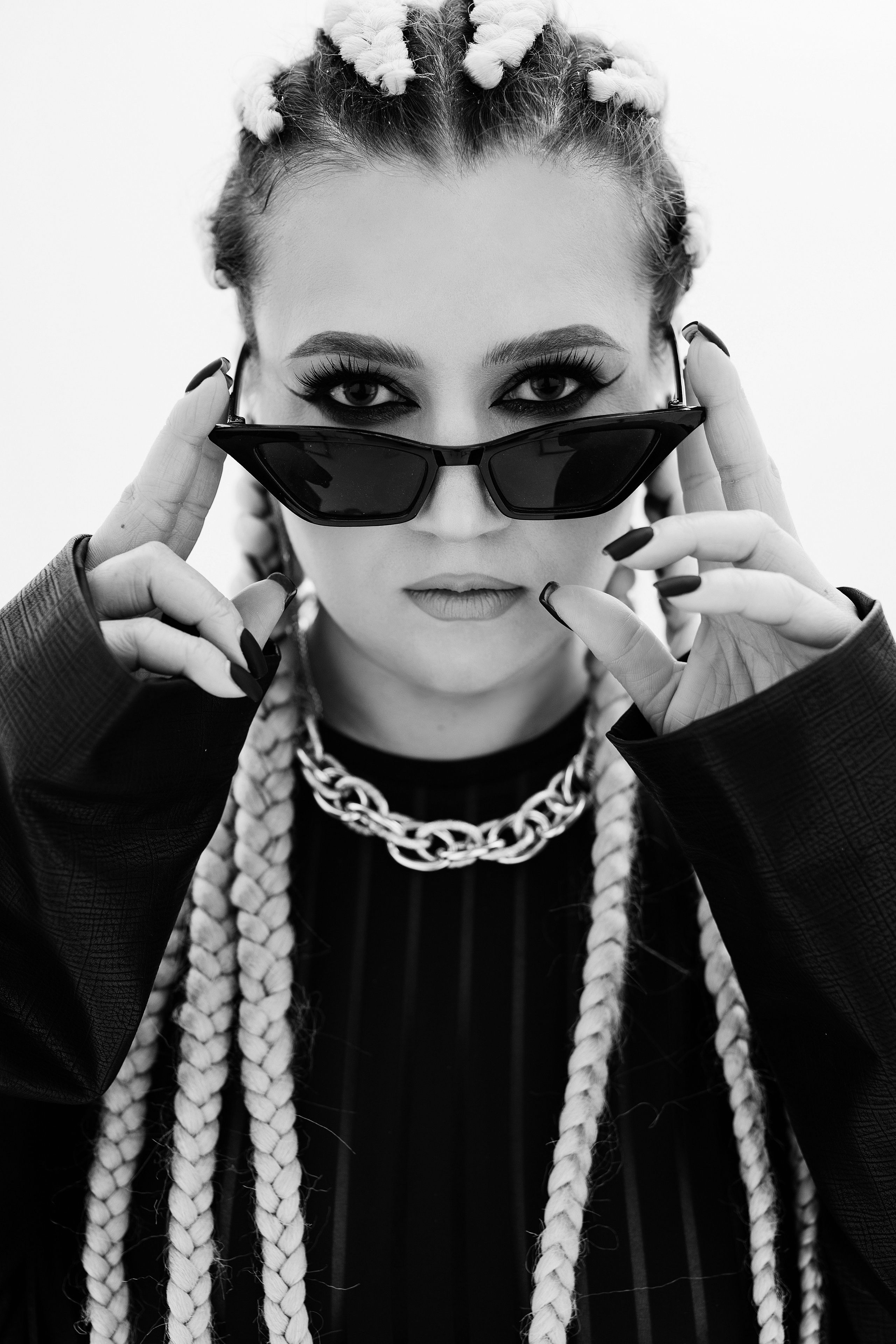 Лена. Свадебный, семейный фотограф в Рязани Лена Брант