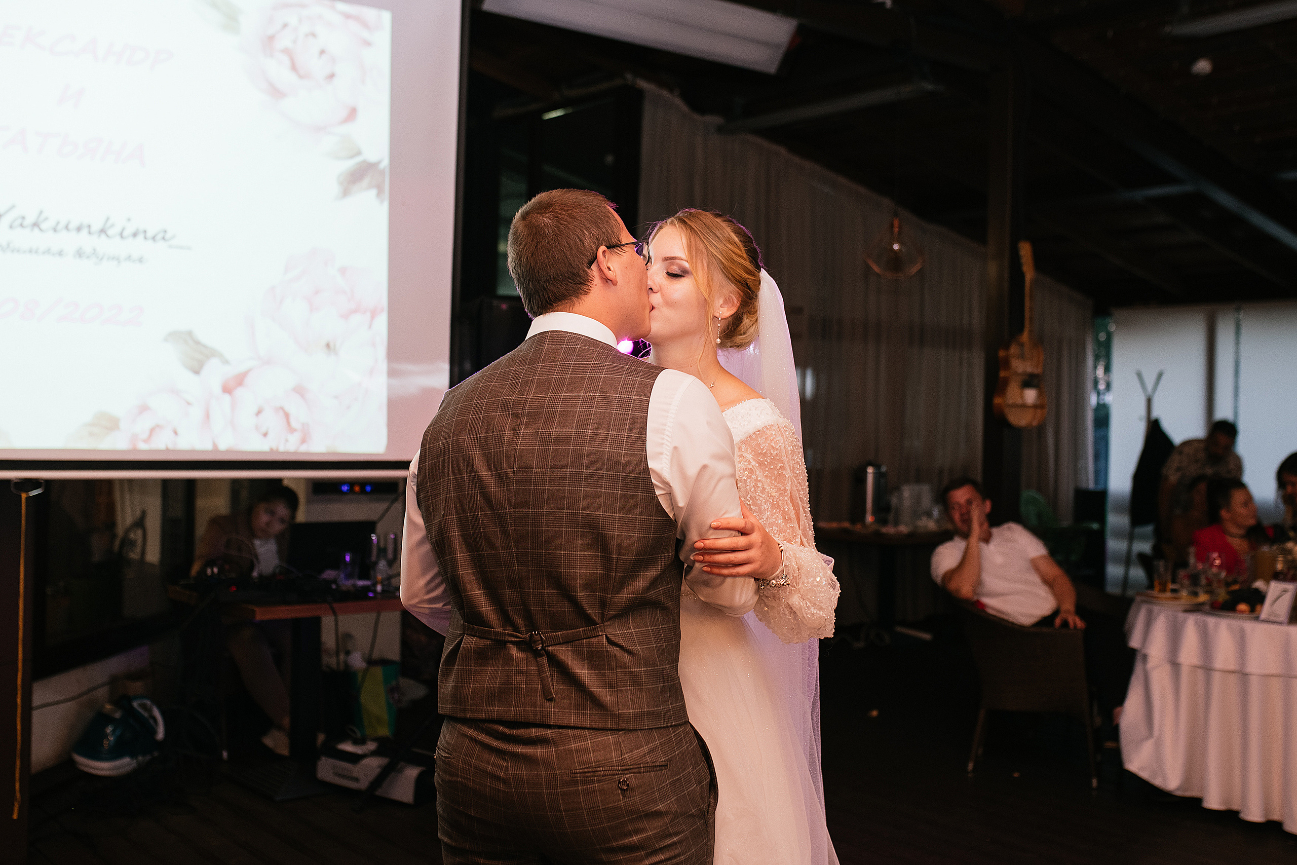 Wedding day #28. Свадебный, семейный фотограф в Рязани Лена Брант