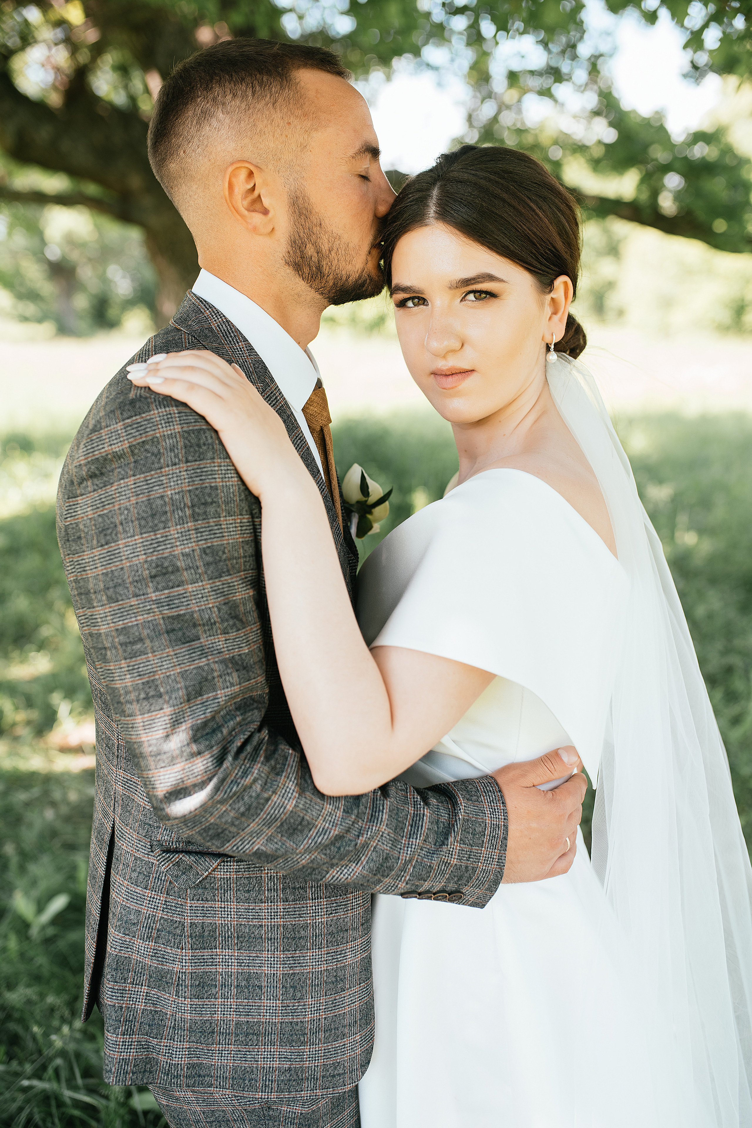 Wedding day #27. Свадебный, семейный фотограф в Рязани Лена Брант