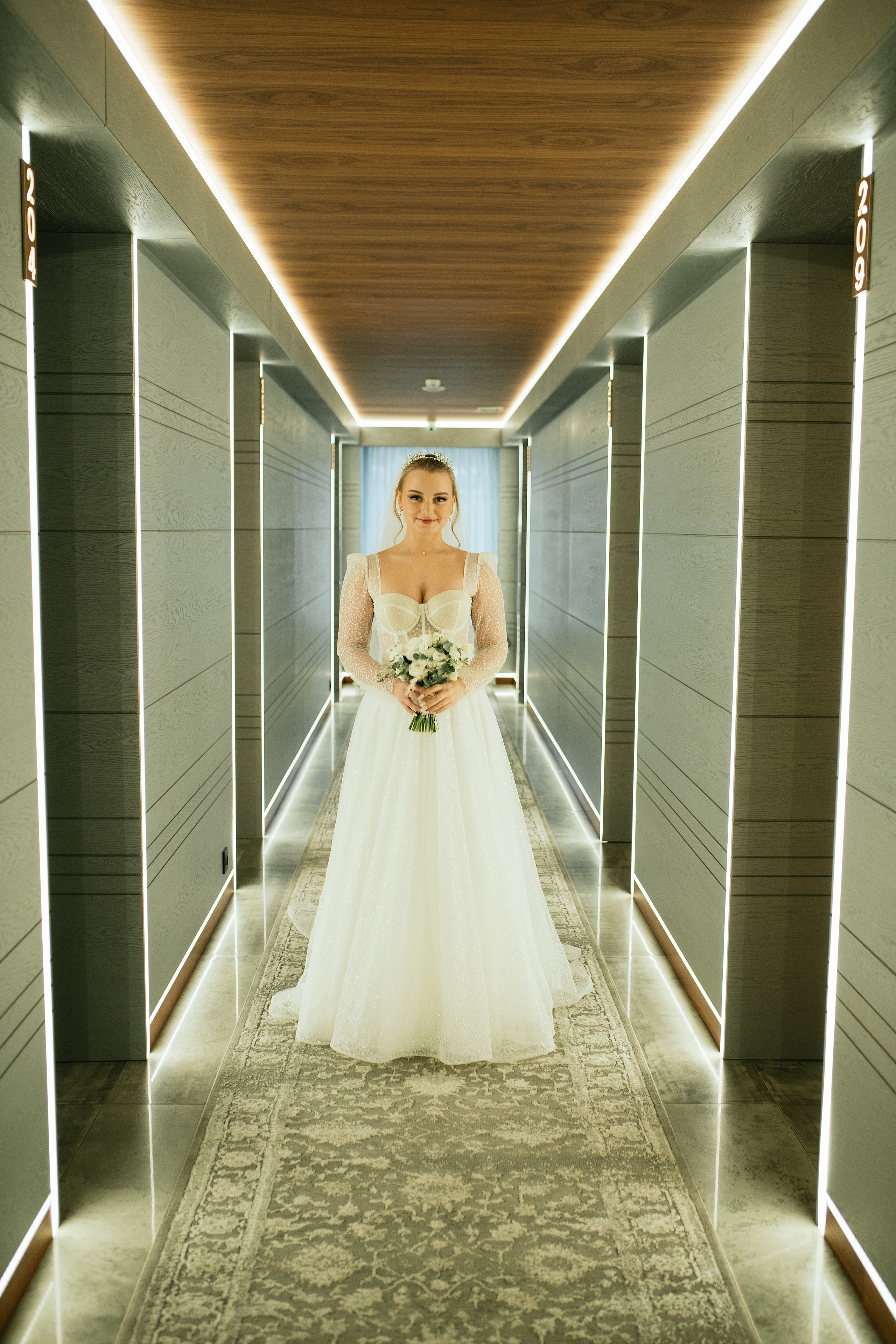 Wedding day #6. Свадебный, семейный фотограф в Рязани Лена Брант