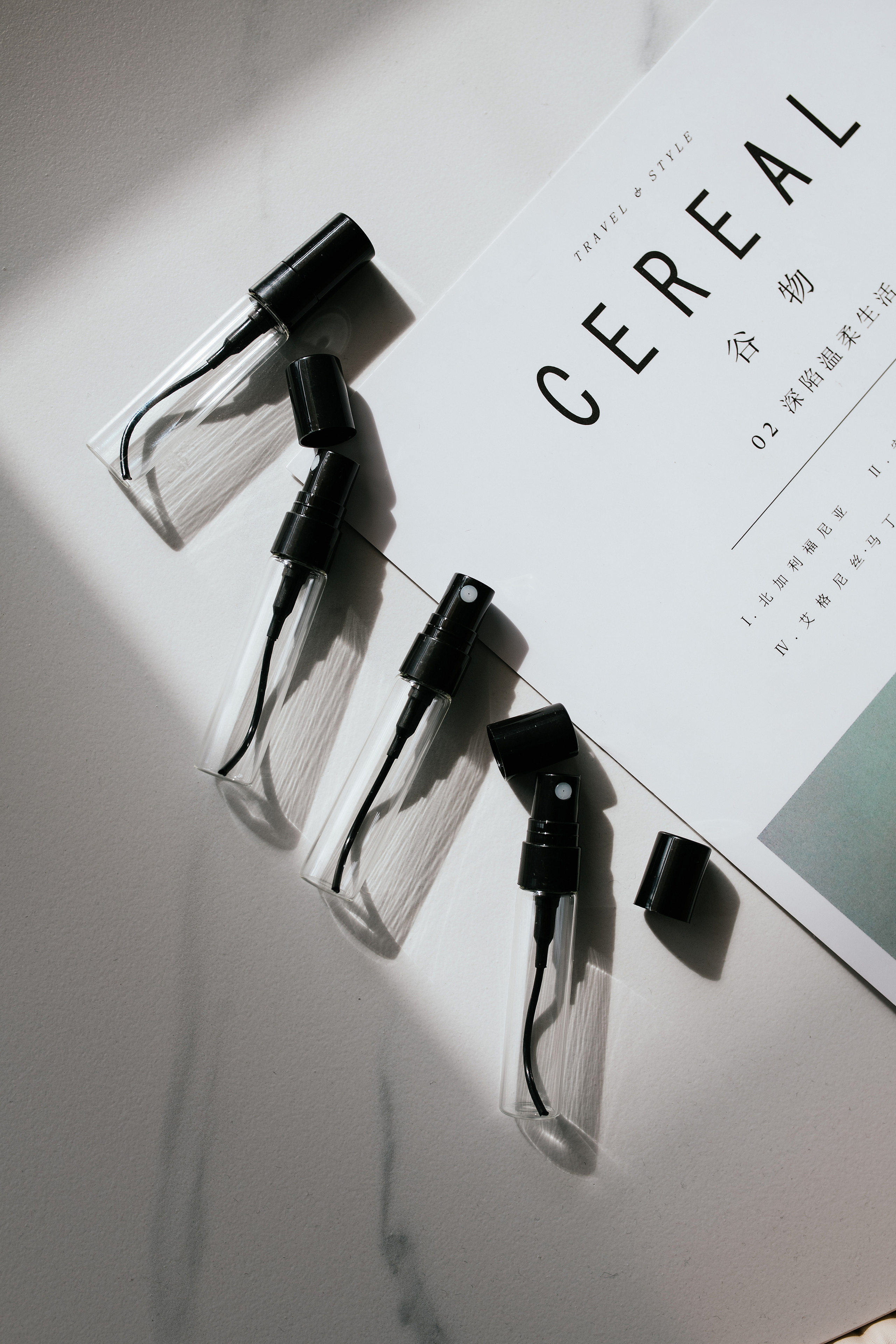 Для магазина духов на разлив. Свадебный, семейный фотограф в Рязани Лена Брант