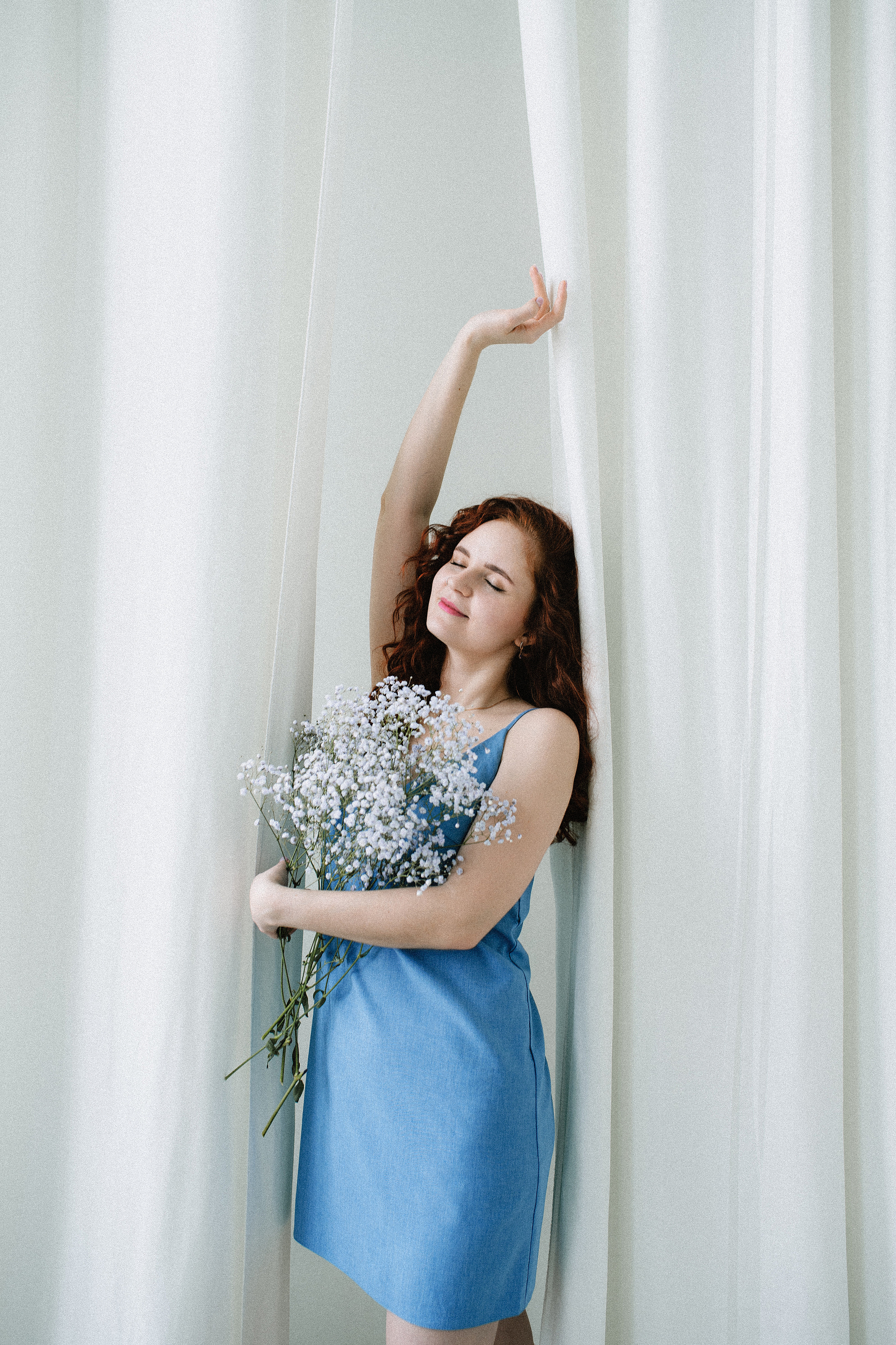 Даша. Свадебный, семейный фотограф в Рязани Лена Брант