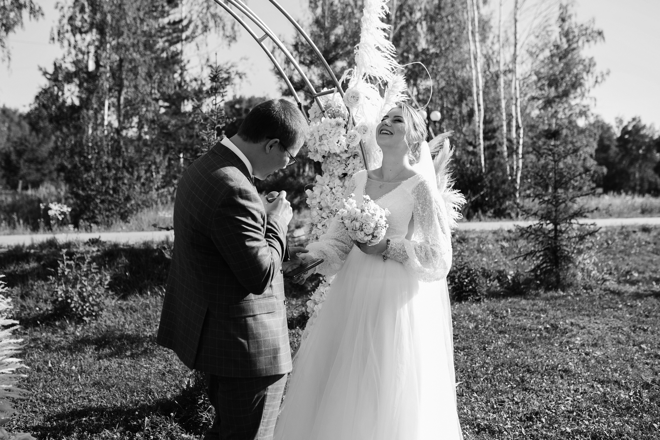 Wedding day #28. Свадебный, семейный фотограф в Рязани Лена Брант