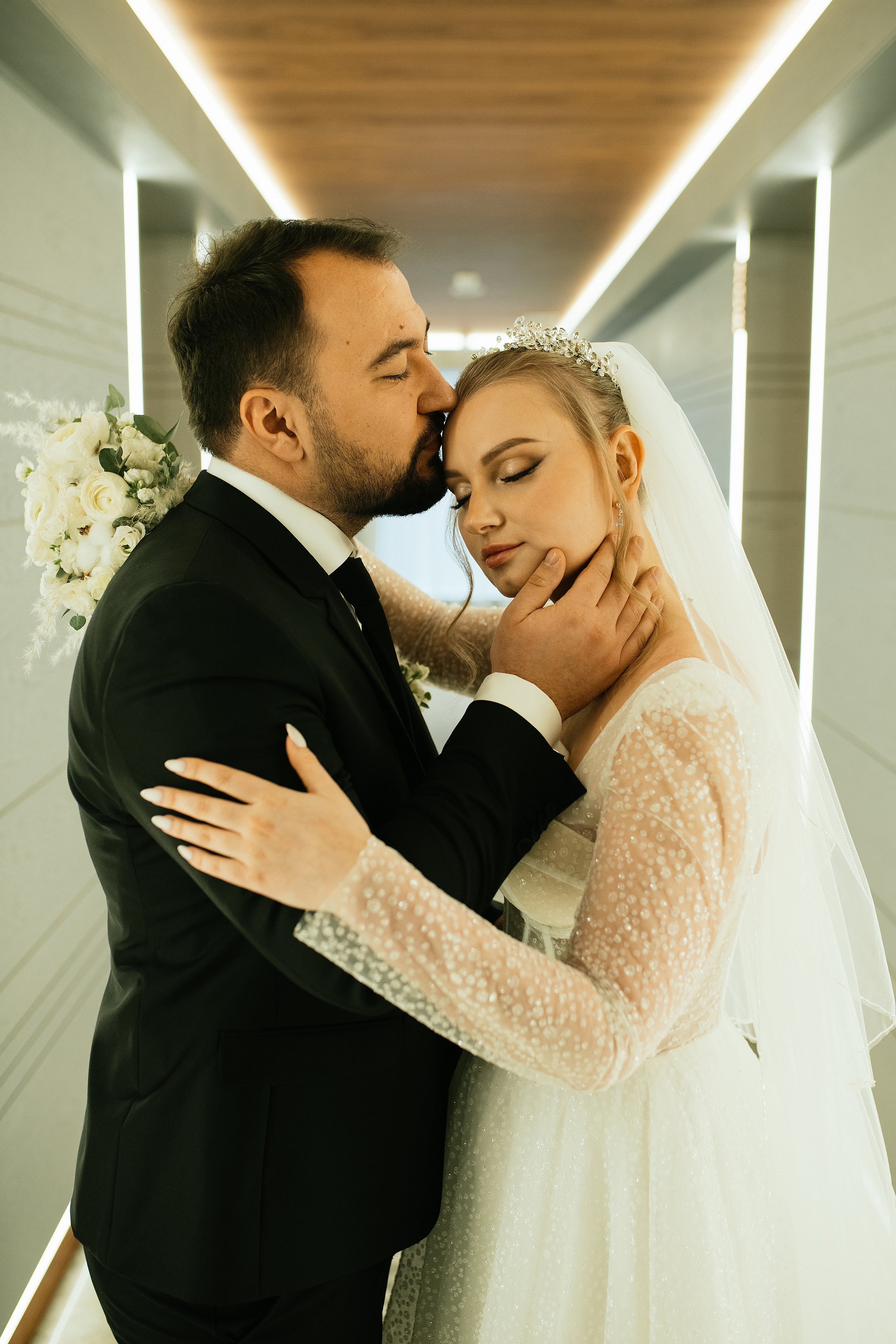 Wedding day #6. Свадебный, семейный фотограф в Рязани Лена Брант