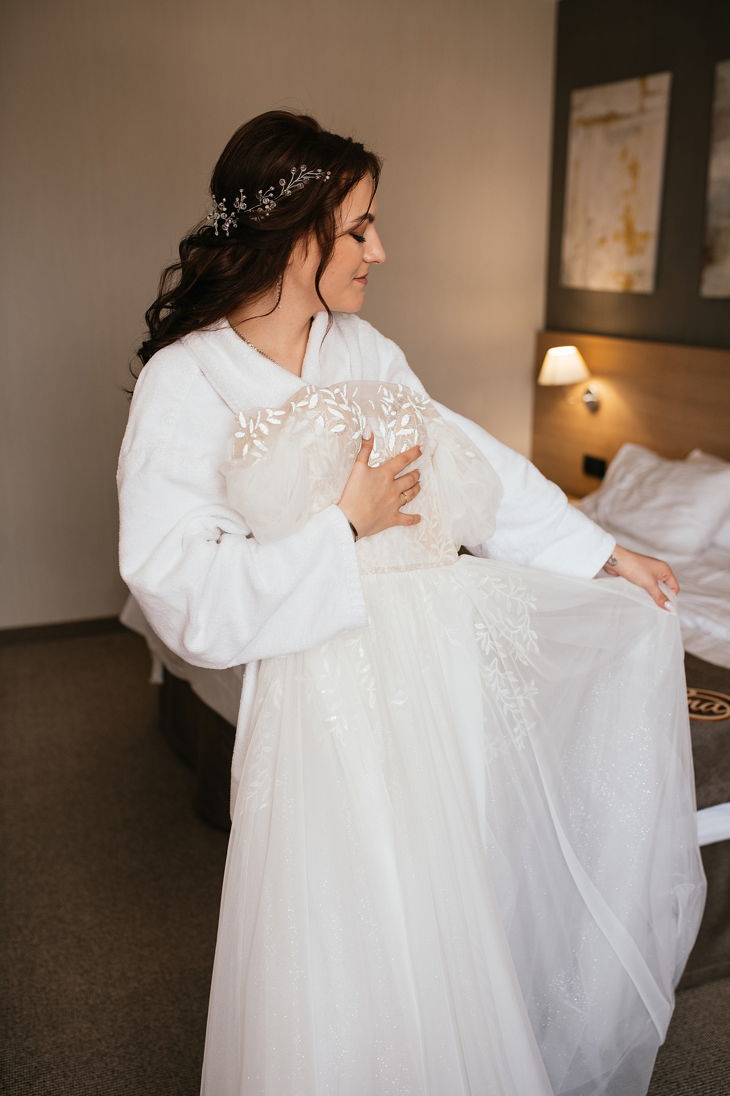 Wedding day #26. Свадебный, семейный фотограф в Рязани Лена Брант