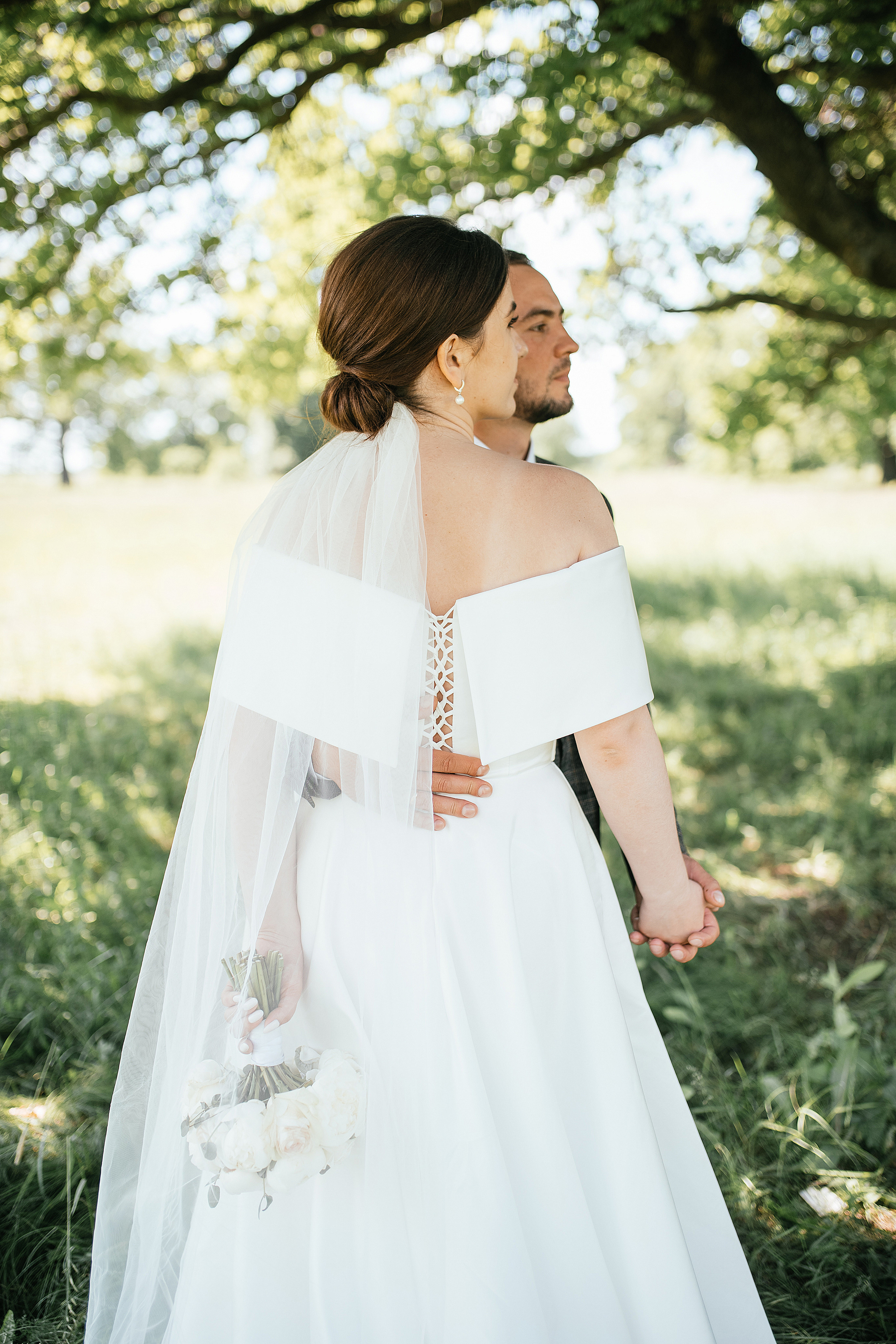 Wedding day #27. Свадебный, семейный фотограф в Рязани Лена Брант